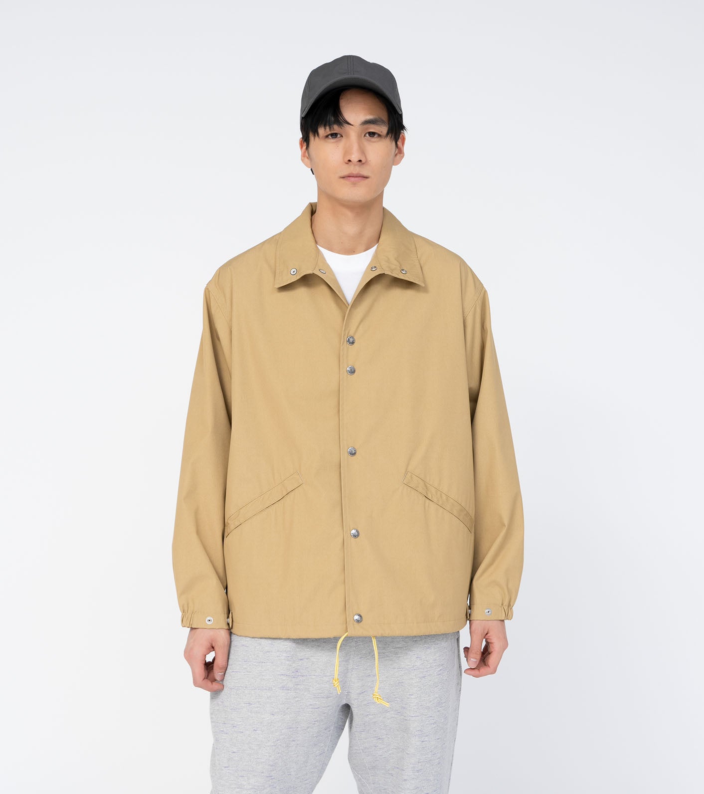 THE NORTH FACE PURPLE LABEL 65/35 Field Jacket