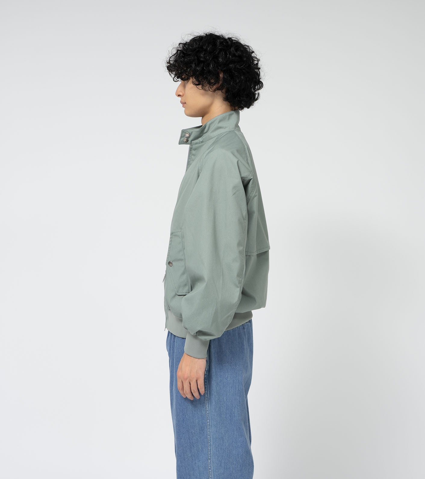 THE NORTH FACE PURPLE LABEL 65/35 Field Jacket