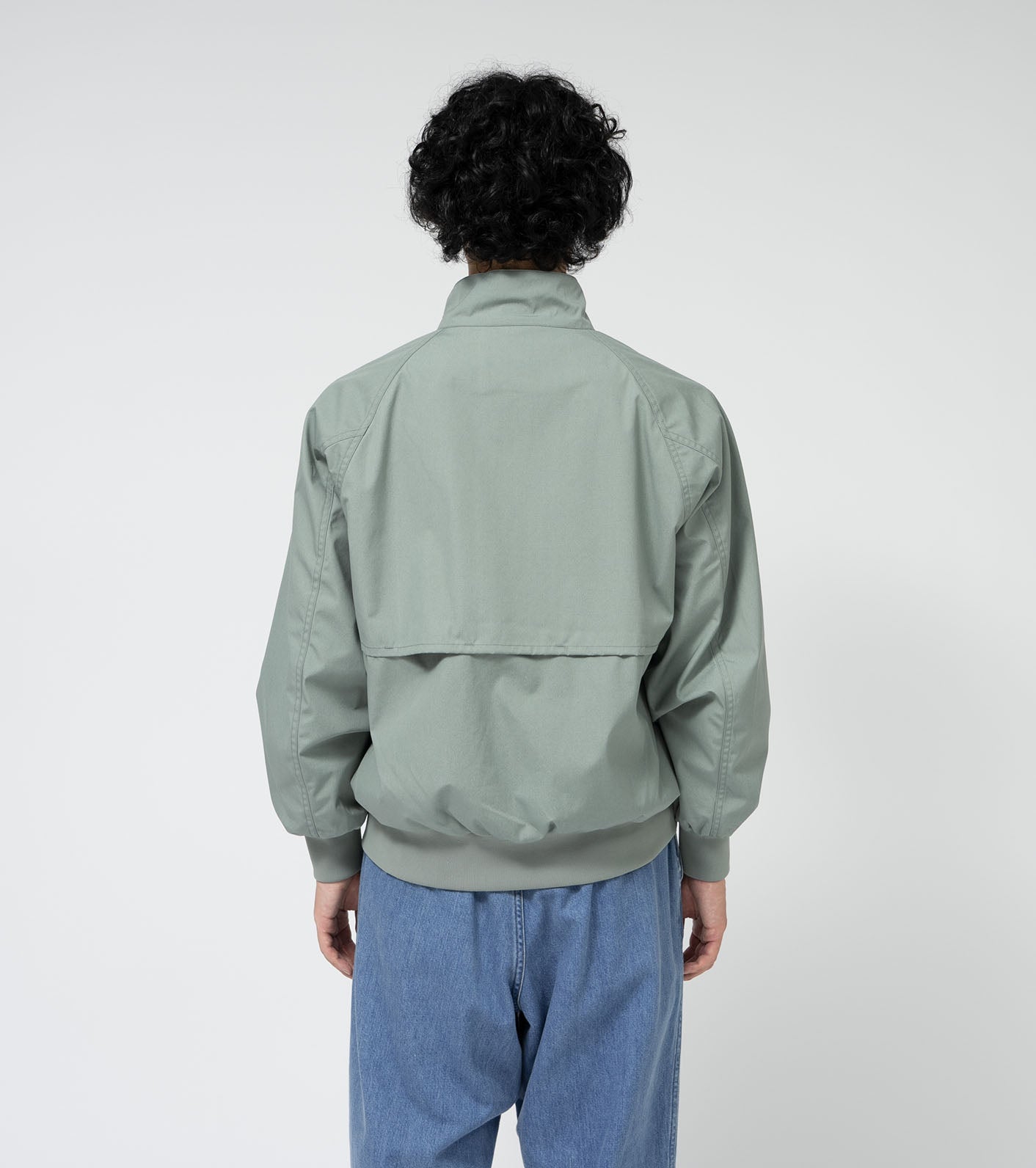 THE NORTH FACE PURPLE LABEL 65/35 Field Jacket