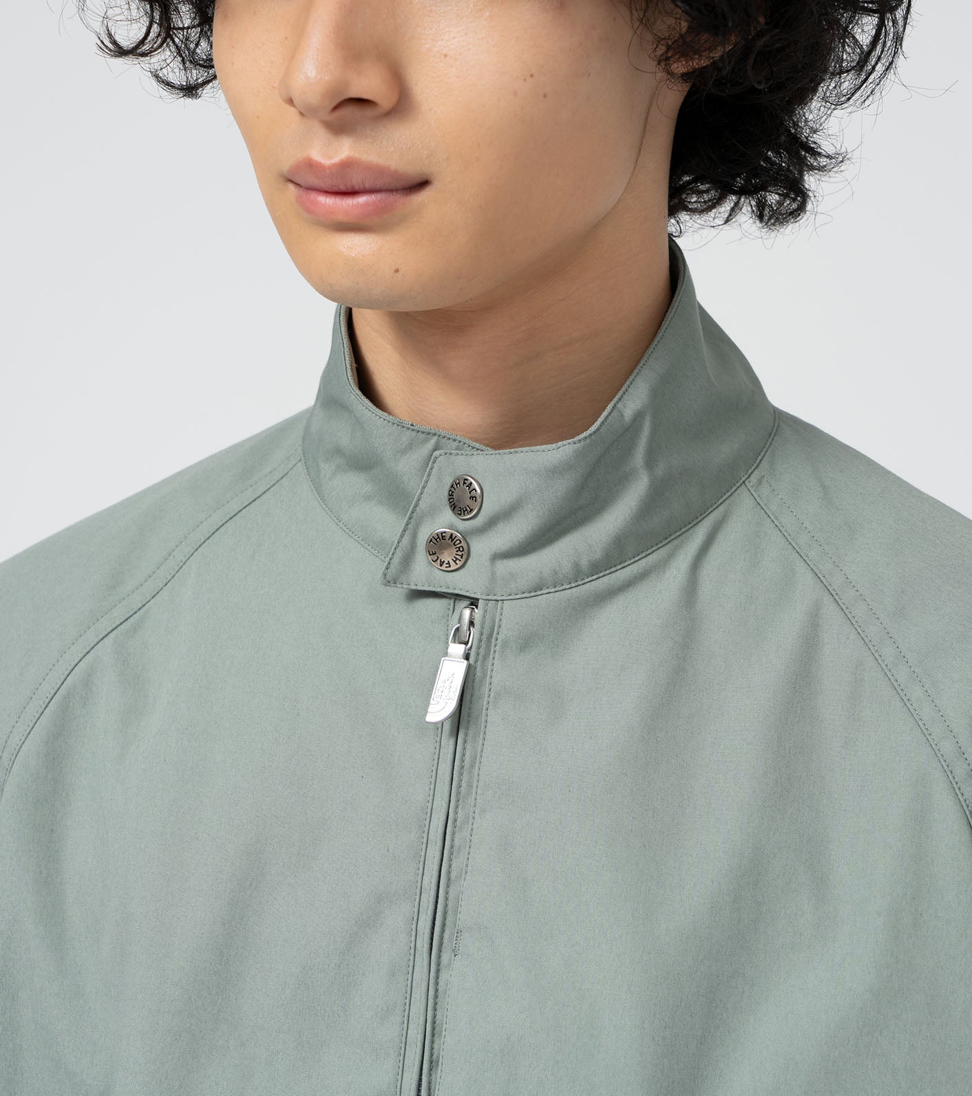 THE NORTH FACE PURPLE LABEL 65/35 Field Jacket