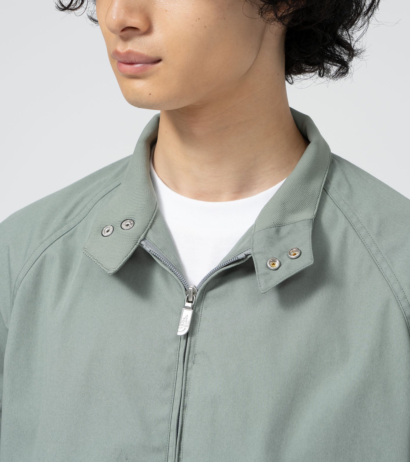 THE NORTH FACE PURPLE LABEL 65/35 Field Jacket