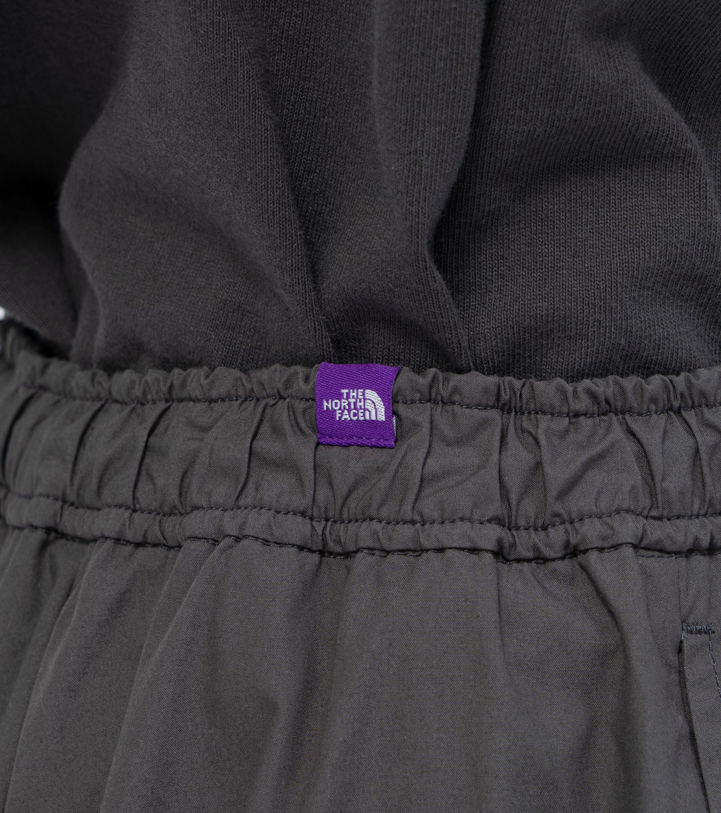 THE NORTH FACE PURPLE LABEL 65/35 Field Tiered Skirt