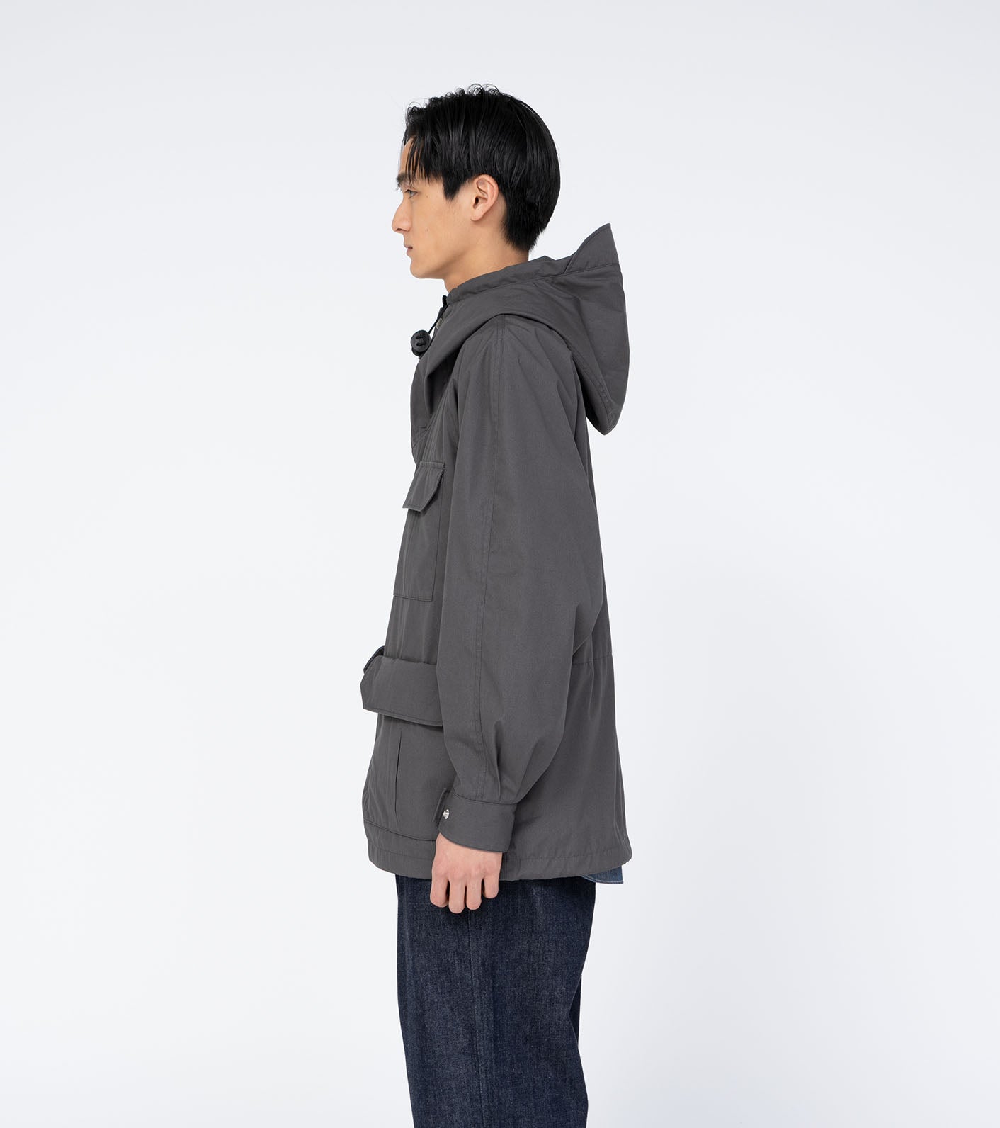 THE NORTH FACE PURPLE LABEL 65/35 Mountain Parka