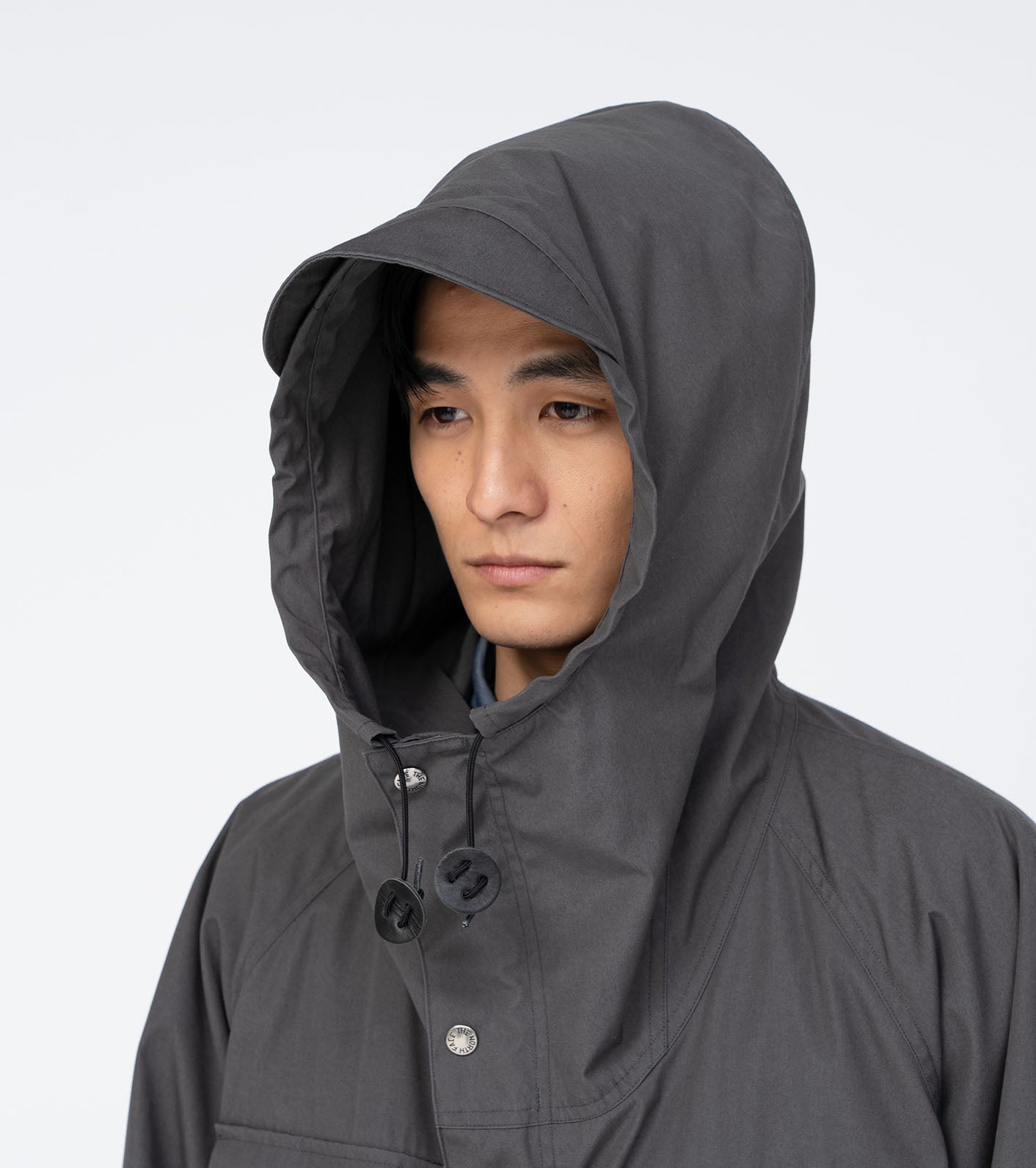 THE NORTH FACE PURPLE LABEL 65/35 Mountain Parka