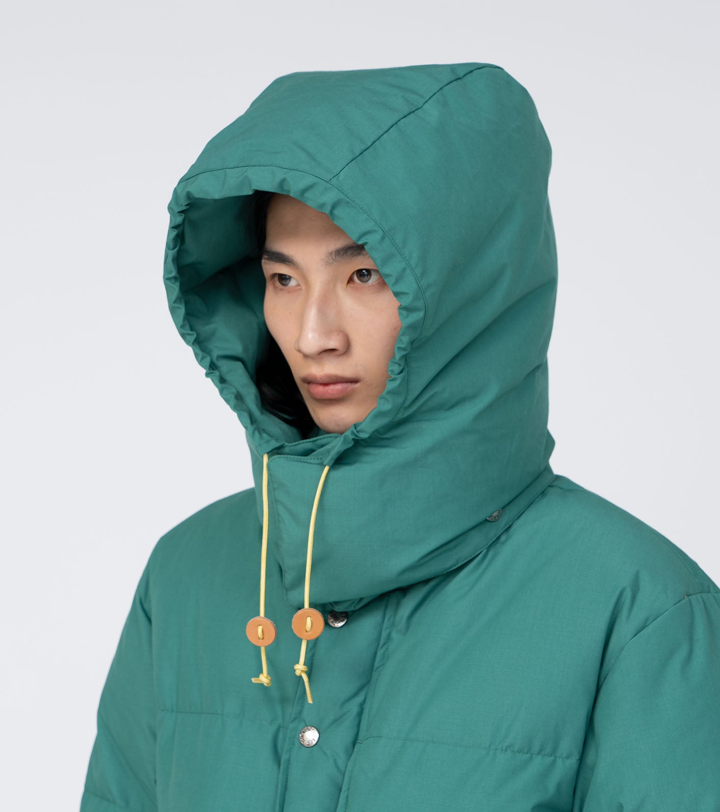 THE NORTH FACE PURPLE LABEL 65/35 Sierra Parka – unexpected store