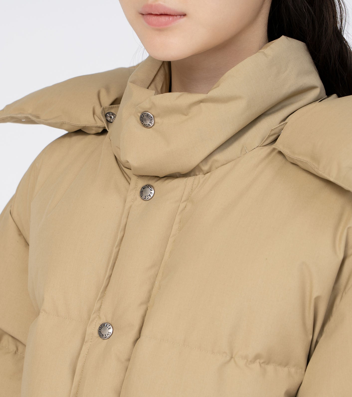 THE NORTH FACE PURPLE LABEL 65/35 Sierra Parka for Women