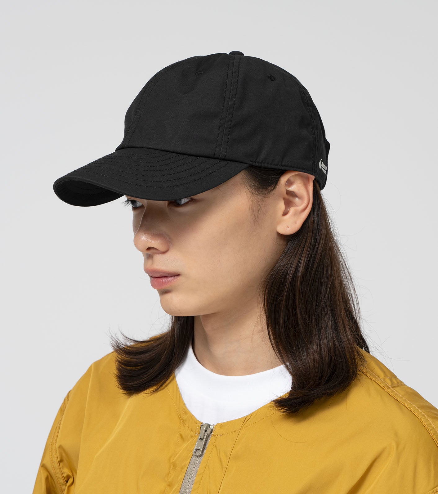 THE NORTH FACE PURPLE LABEL 65/35 WINDSTOPPER Cap