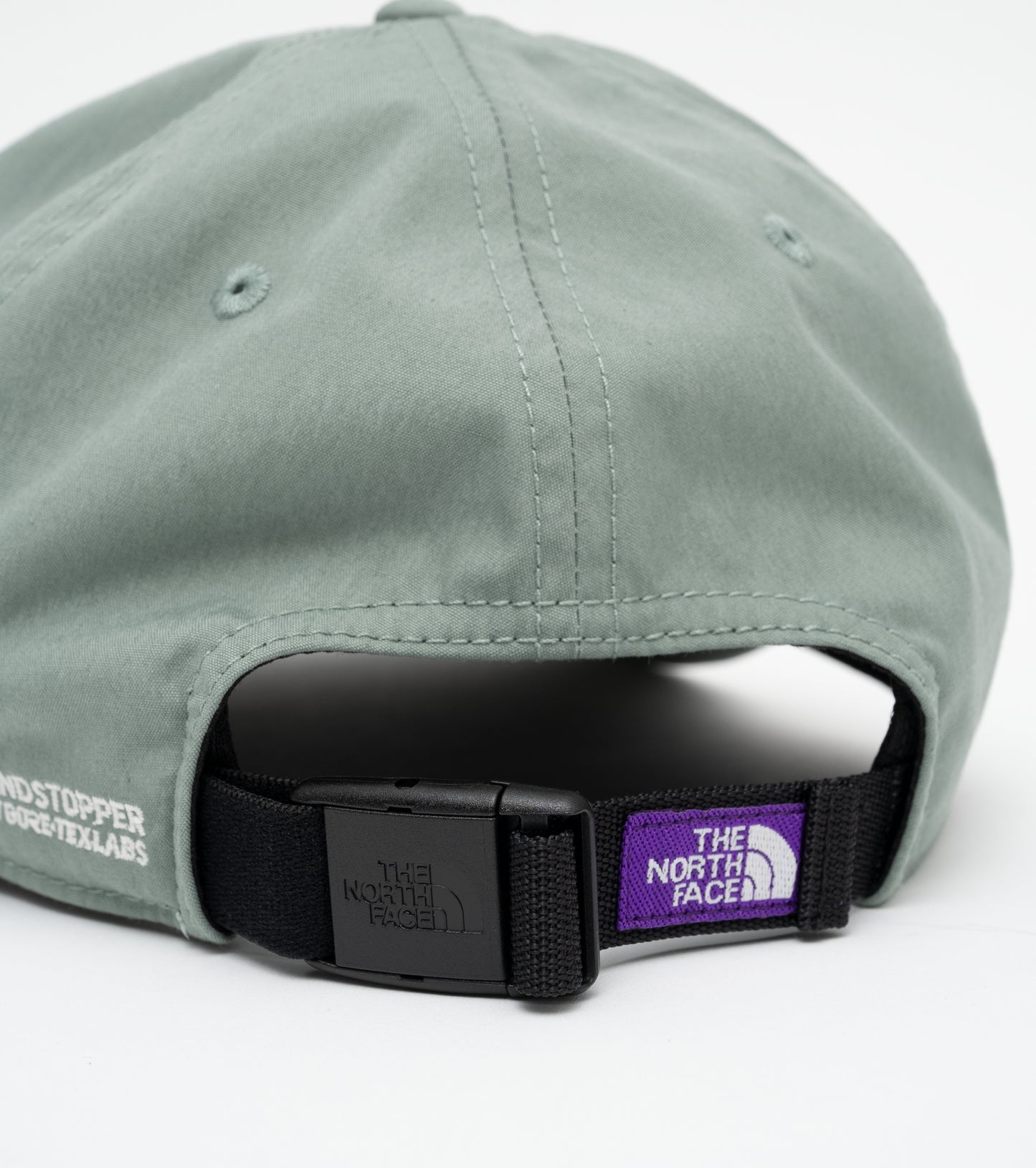 THE NORTH FACE PURPLE LABEL 65/35 WINDSTOPPER Cap