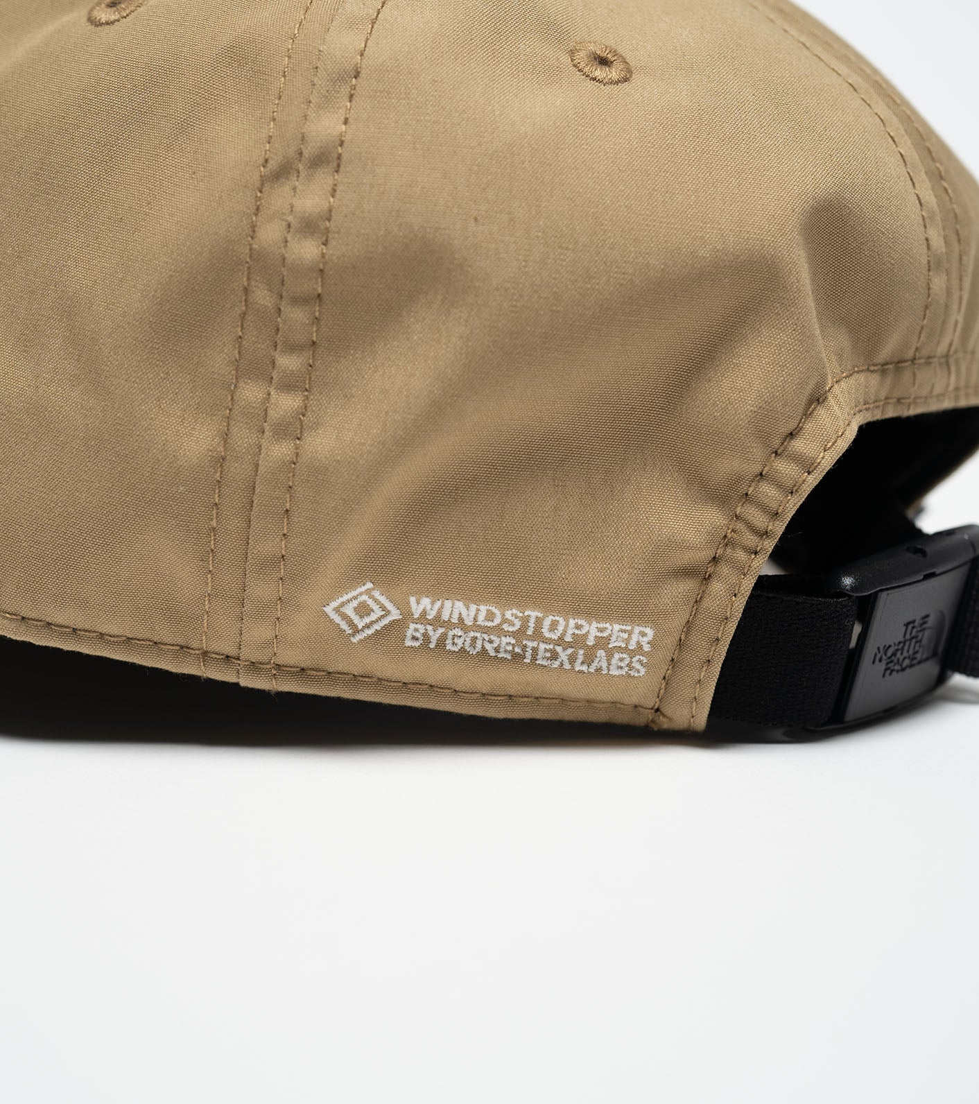 THE NORTH FACE PURPLE LABEL 65/35 WINDSTOPPER Cap