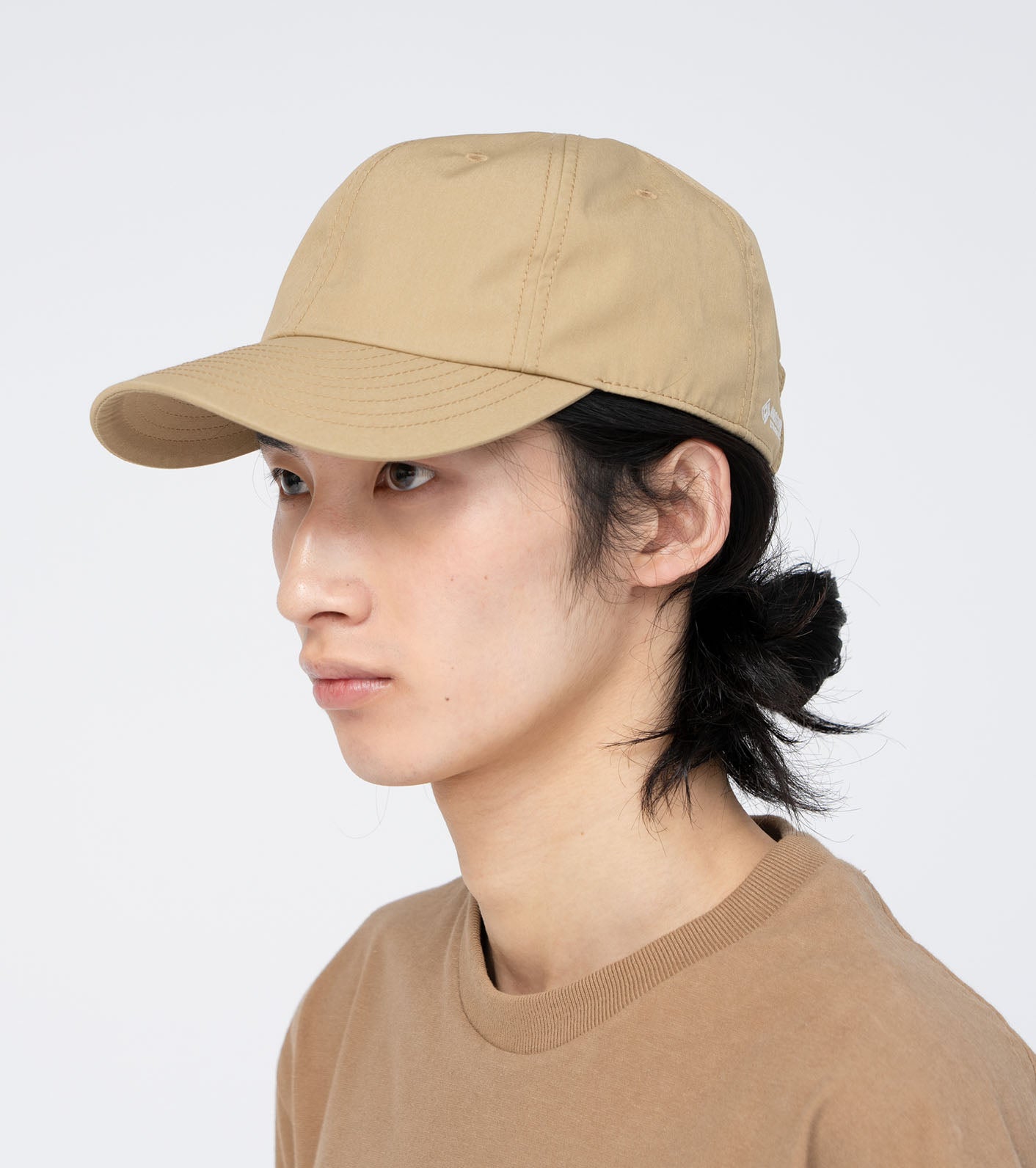 THE NORTH FACE PURPLE LABEL 65/35 WINDSTOPPER Cap