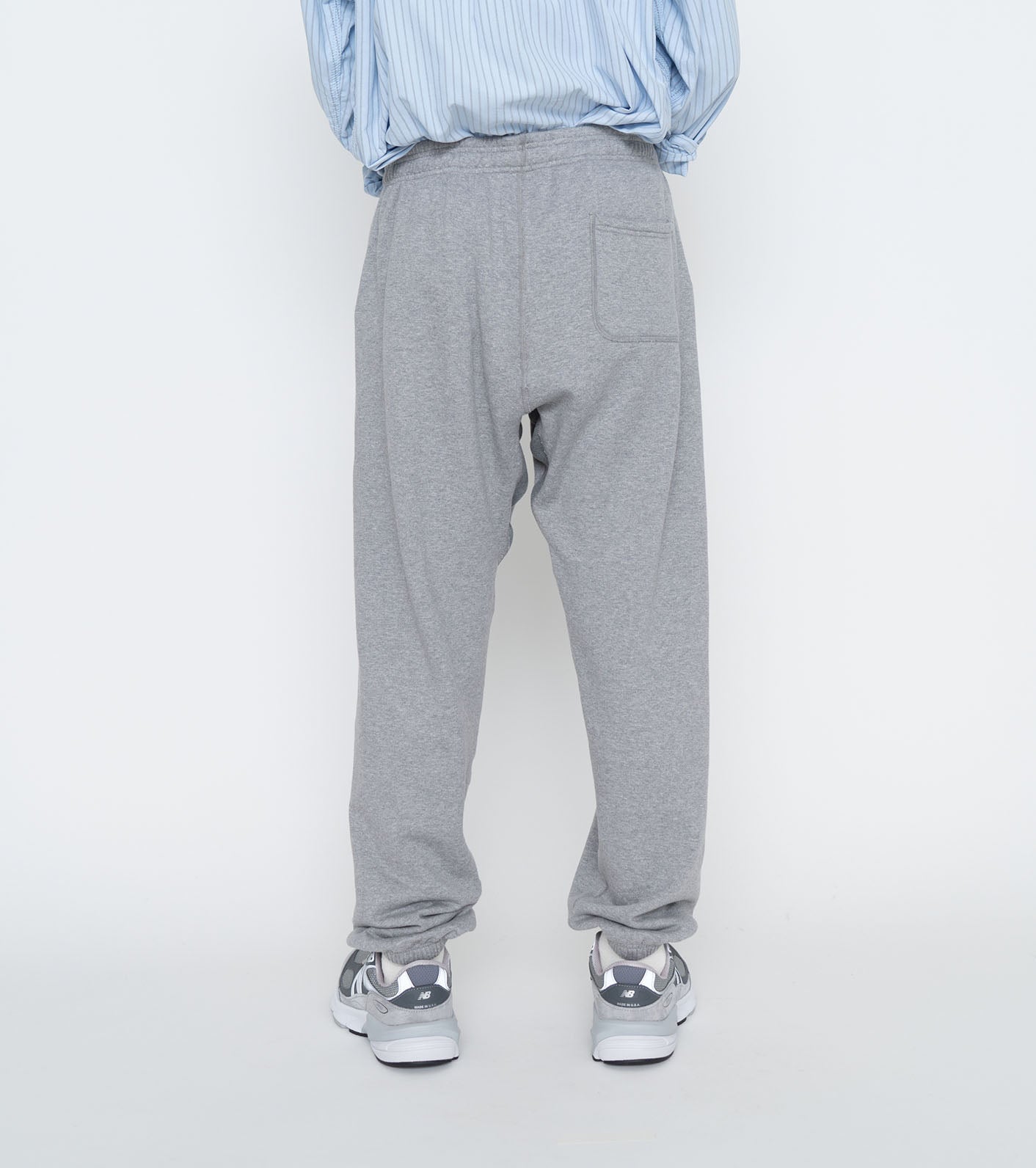 nanamica Sweat Pants