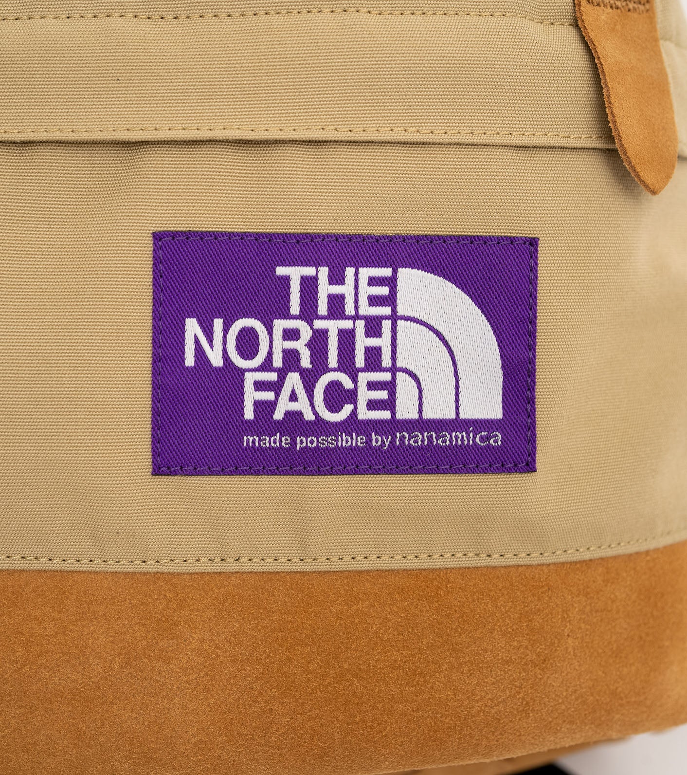 THE NORTH FACE PURPLE LABEL Medium Day Pack