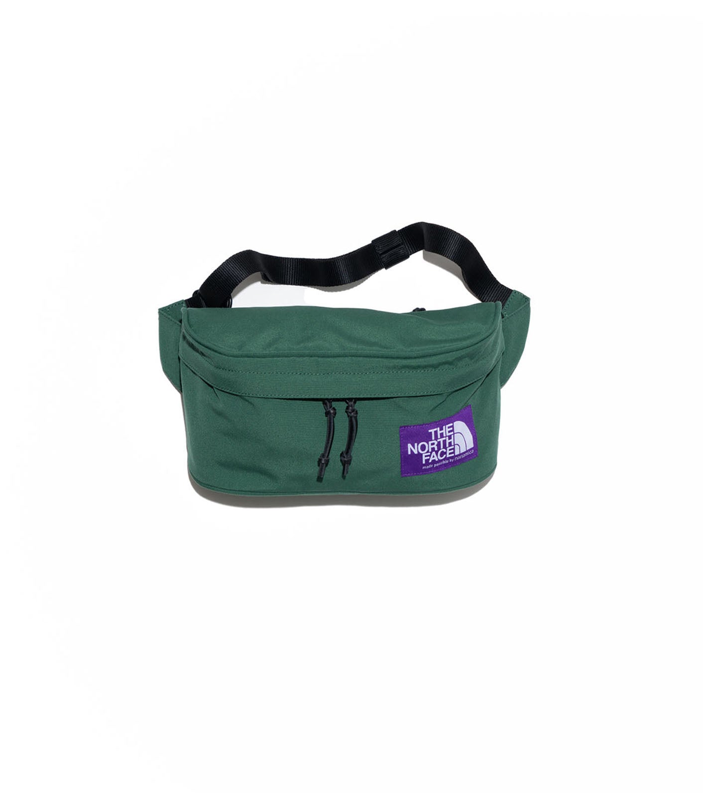 THE NORTH FACE PURPLE LABEL Field Funny Pack