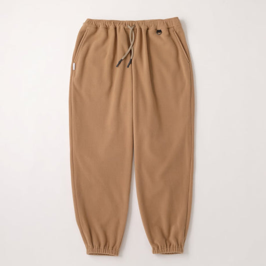 S.F.C (STRIPES FOR CREATIVE) WIDE FLEECE PANTS