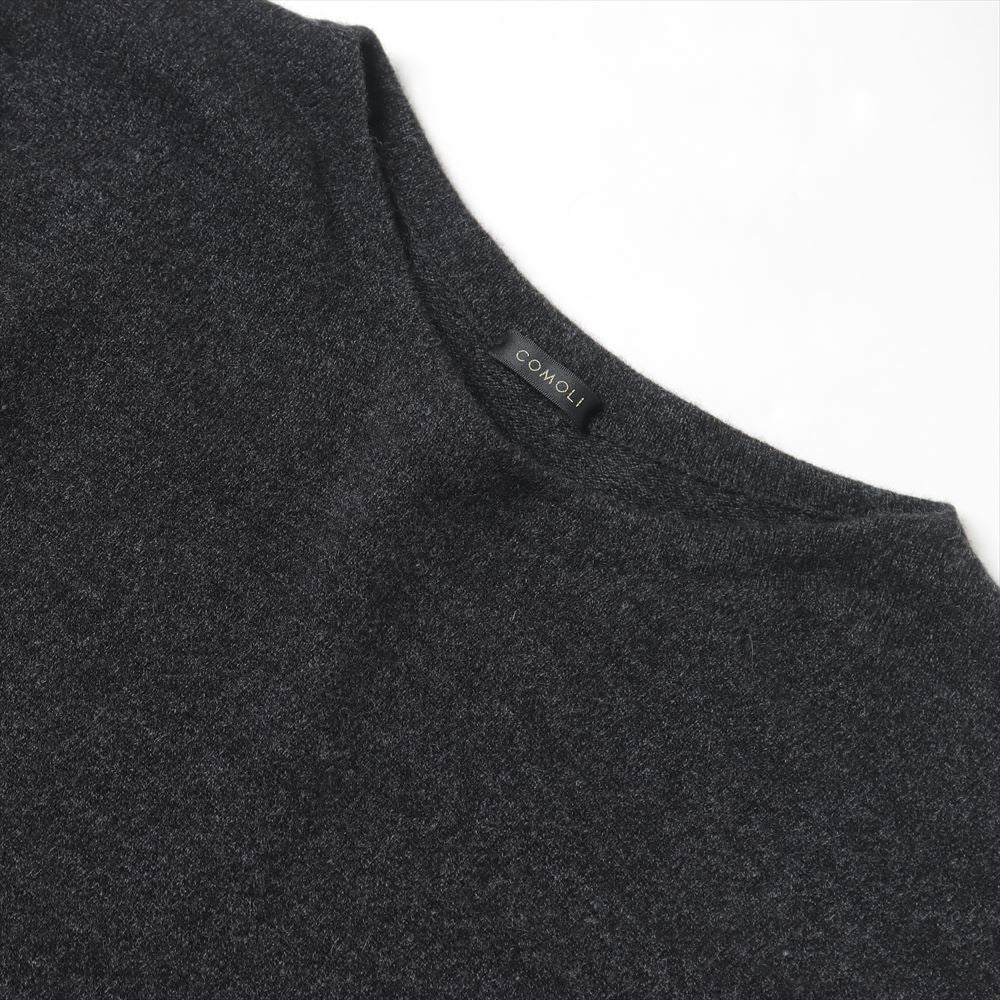 COMOLI Cashmere Komori Knit