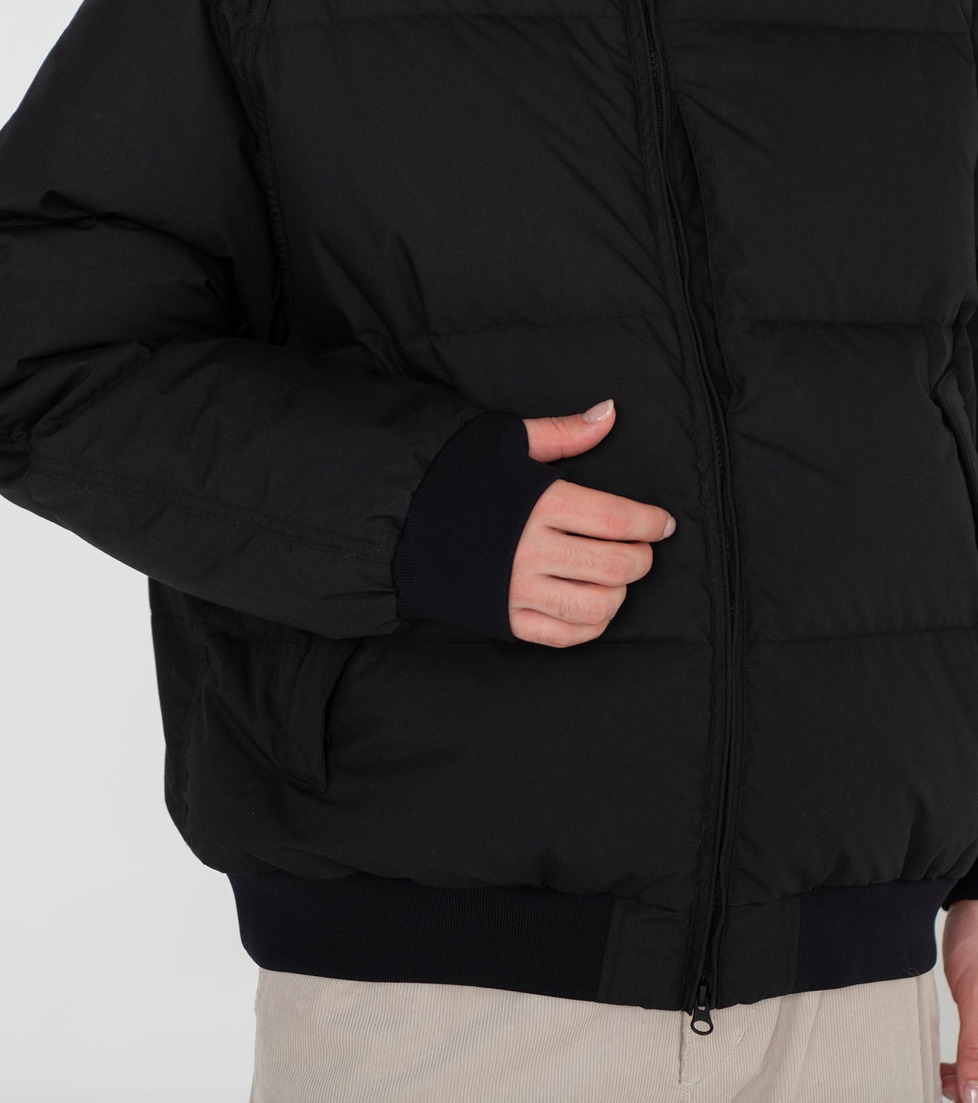 THE NORTH FACE PURPLE LABEL 65/35 Field Down Jacket – unexpected store