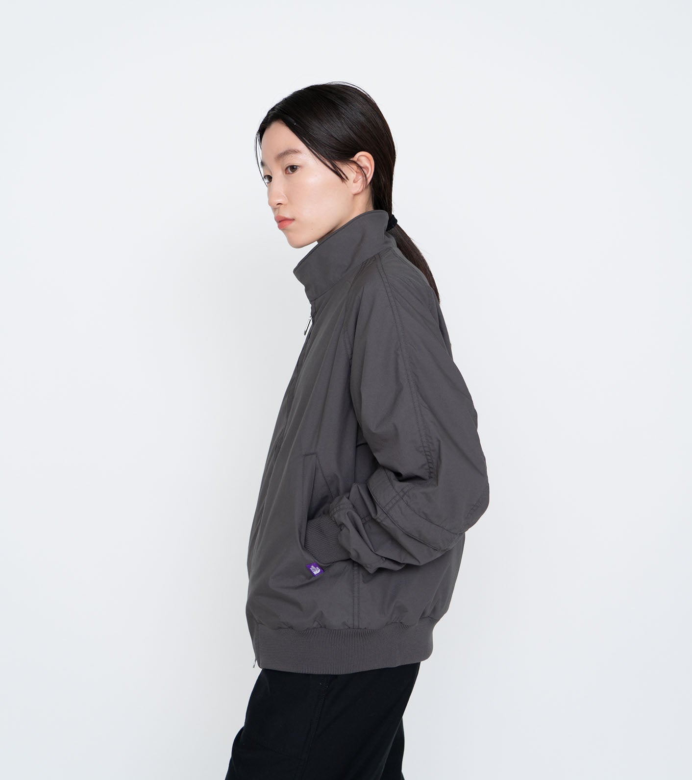 THE NORTH FACE PURPLE LABEL 65/35 Field Insulation Jacket