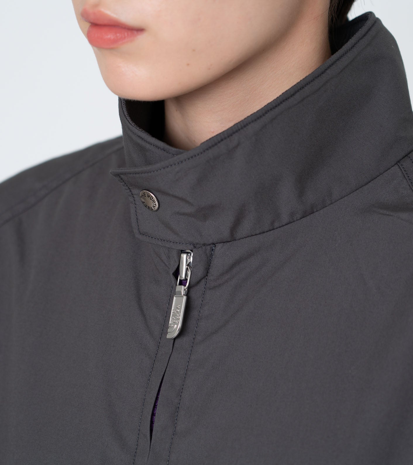 THE NORTH FACE PURPLE LABEL 65/35 Field Insulation Jacket