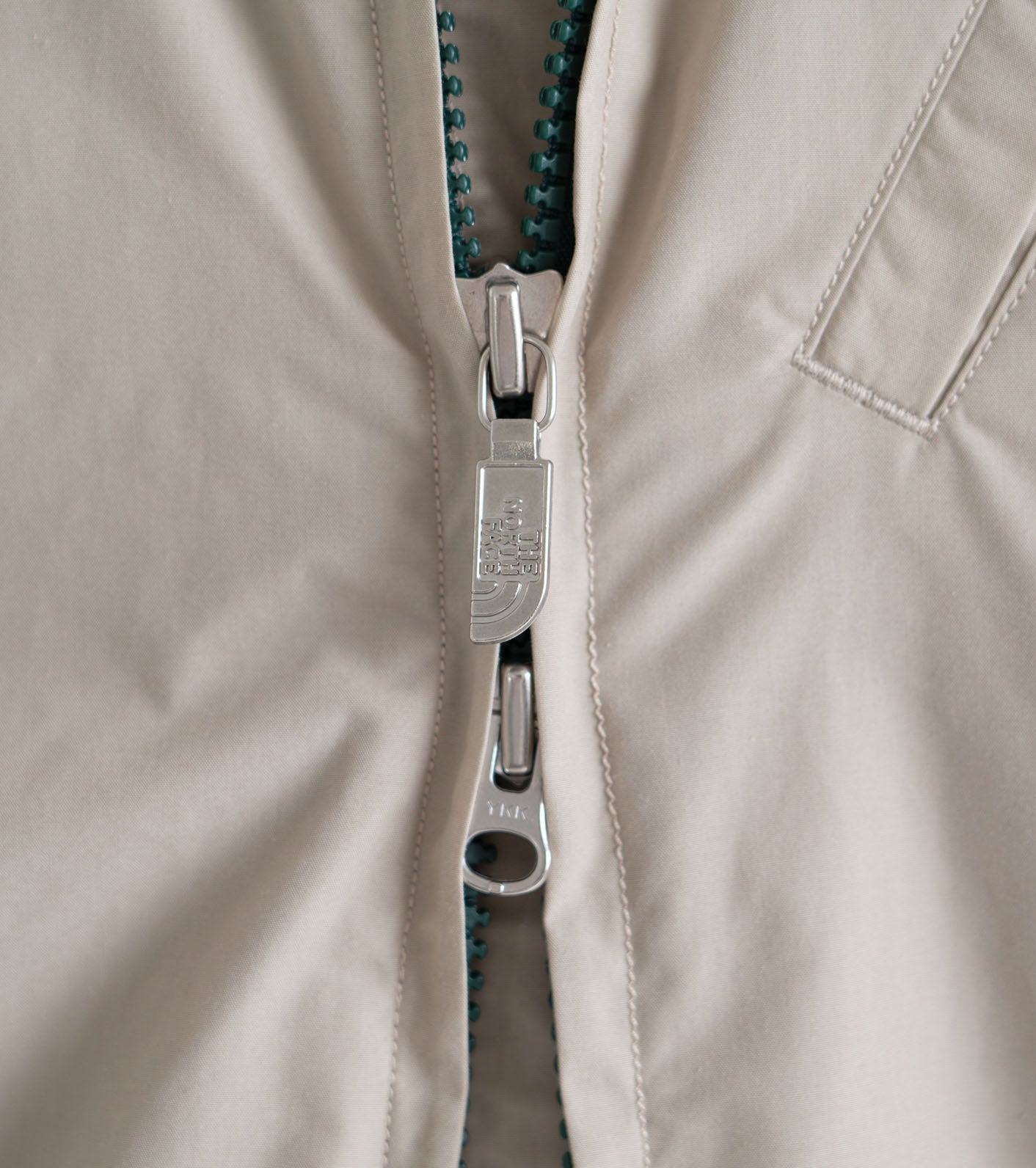 THE NORTH FACE PURPLE LABEL 65/35 Field Insulation Vest