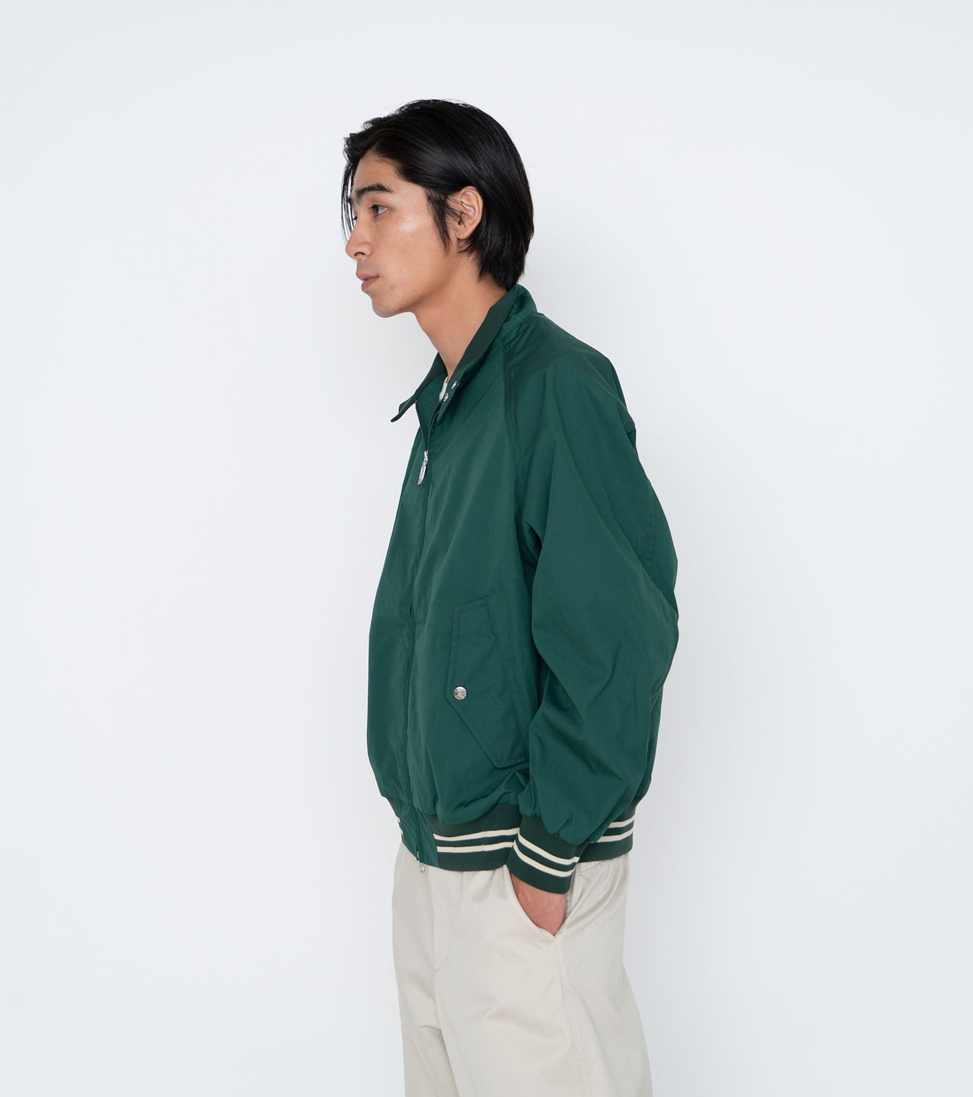 THE NORTH FACE PURPLE LABEL 65/35 Field Jacket