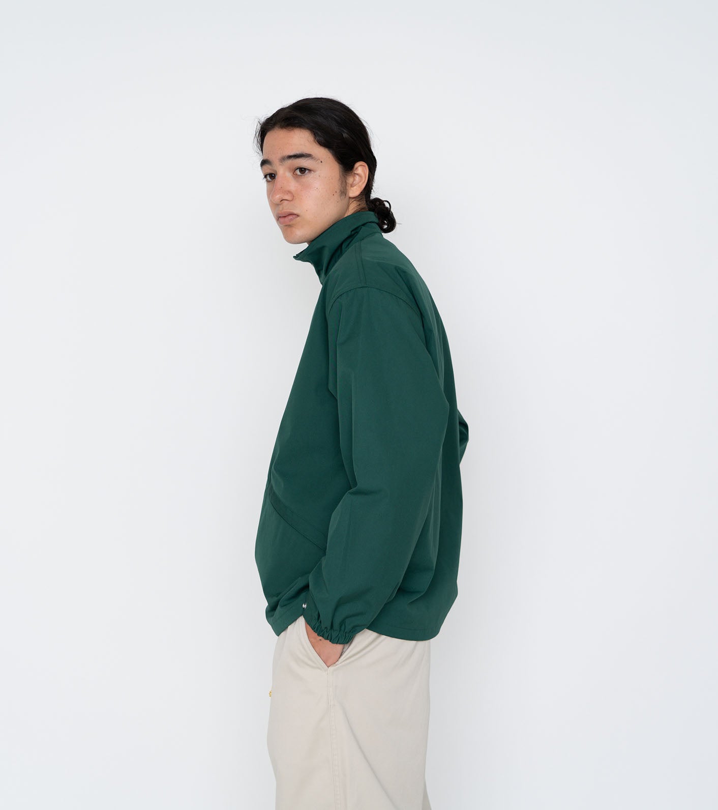 THE NORTH FACE PURPLE LABEL 65/35 Field Jacket