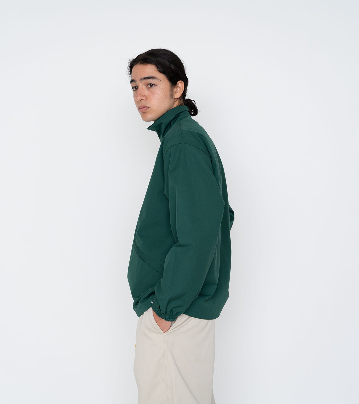 史上一番安い THE NORTH FACE 65/35 COACH JACKET ナイロンジャケット