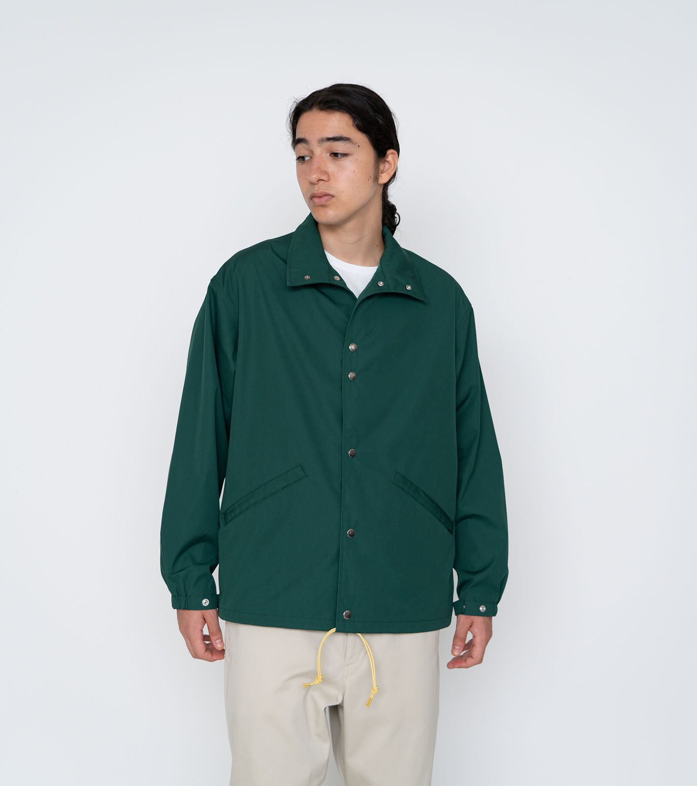 龍角散「セクハラ社長 THE NORTH FAC /FIELD SHACKET SLPHRMS JKT ...