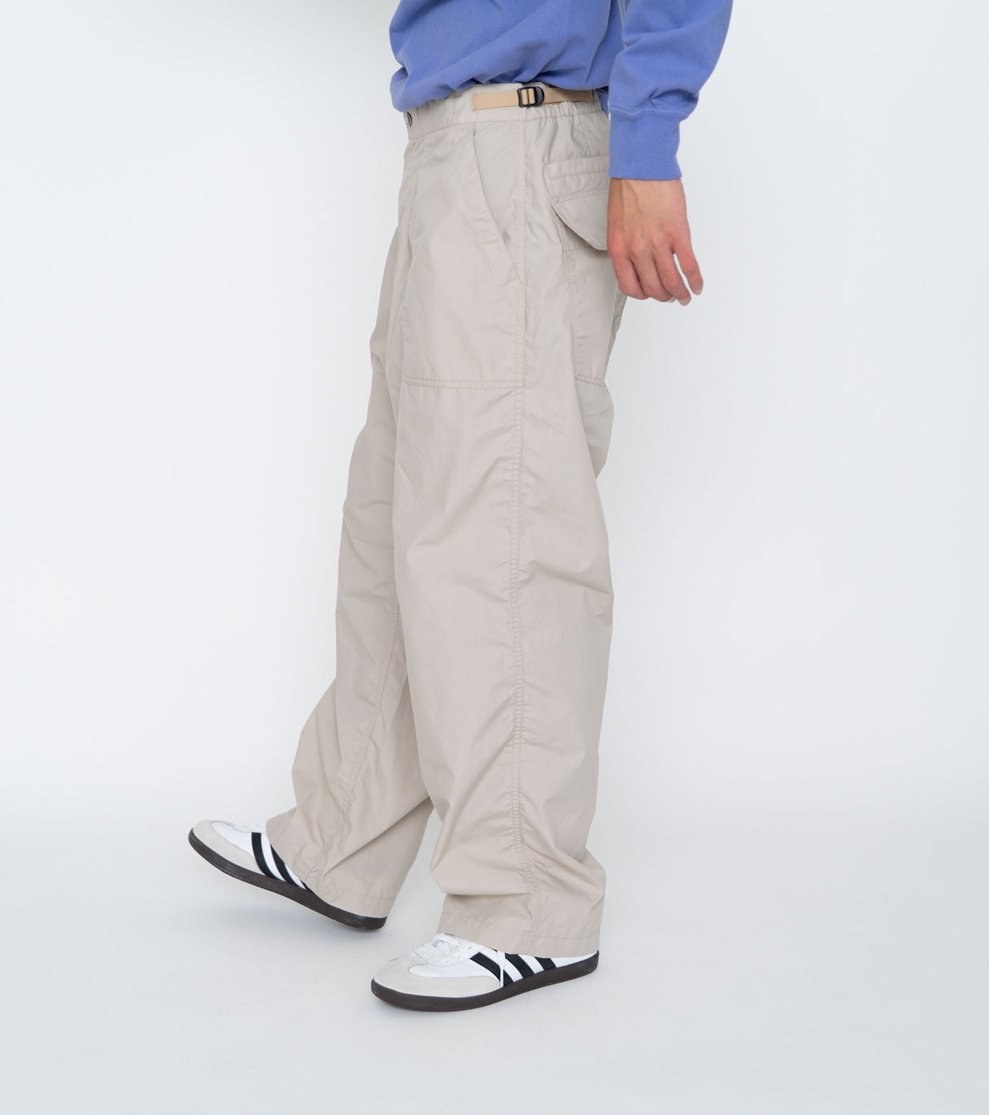 TNFPL] 65/35 Hopper Field Pants - その他