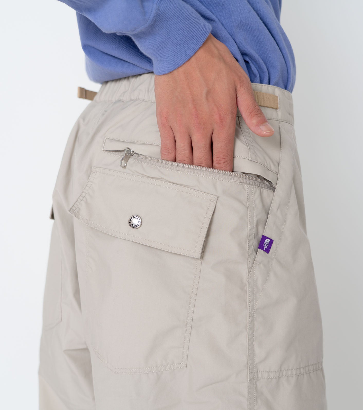 THE NORTH FACE PURPLE LABEL 65/35 Field Pants