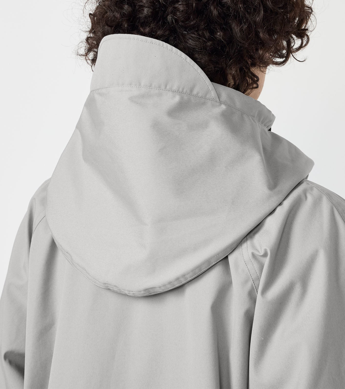 THE NORTH FACE PURPLE LABEL 65/35 Mountain Parka