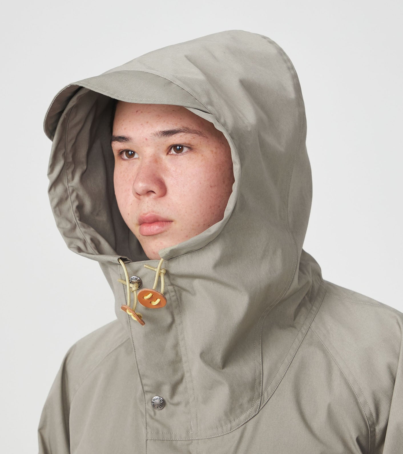 Purple Label 65/35 Mountain Parka
