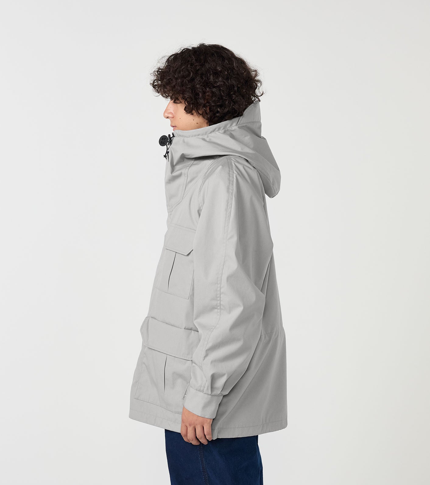 THE NORTH FACE PURPLE LABEL 65/35 Mountain Parka