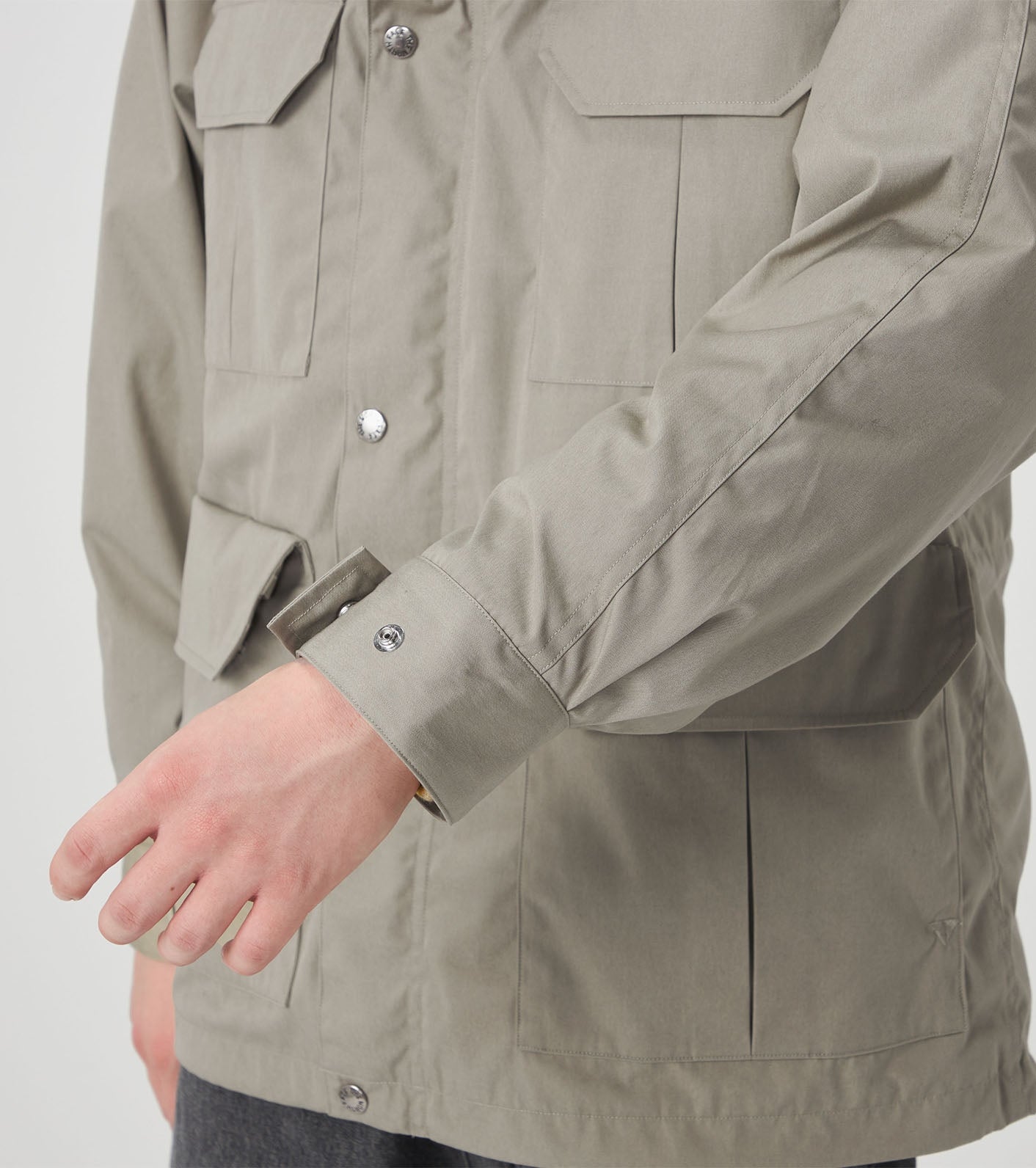 Purple Label 65/35 Mountain Parka