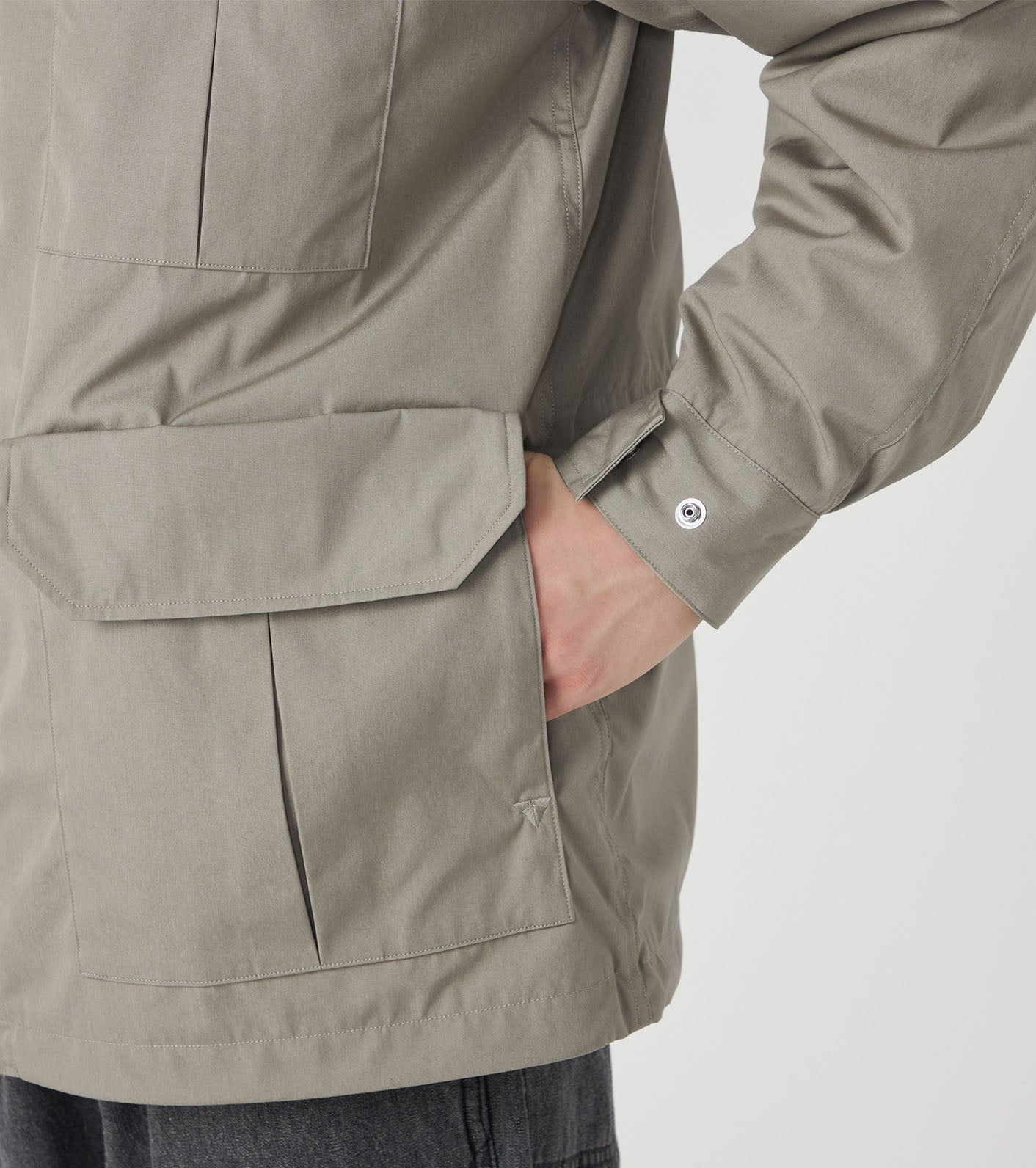 Purple Label 65/35 Mountain Parka