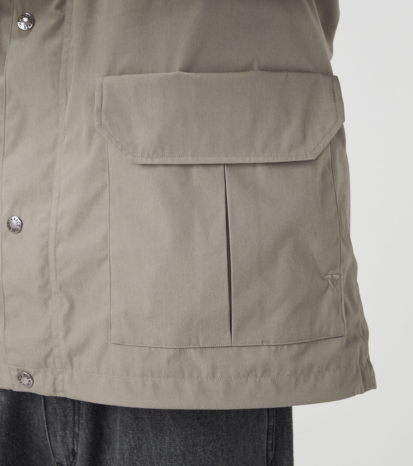 Purple Label 65/35 Mountain Parka