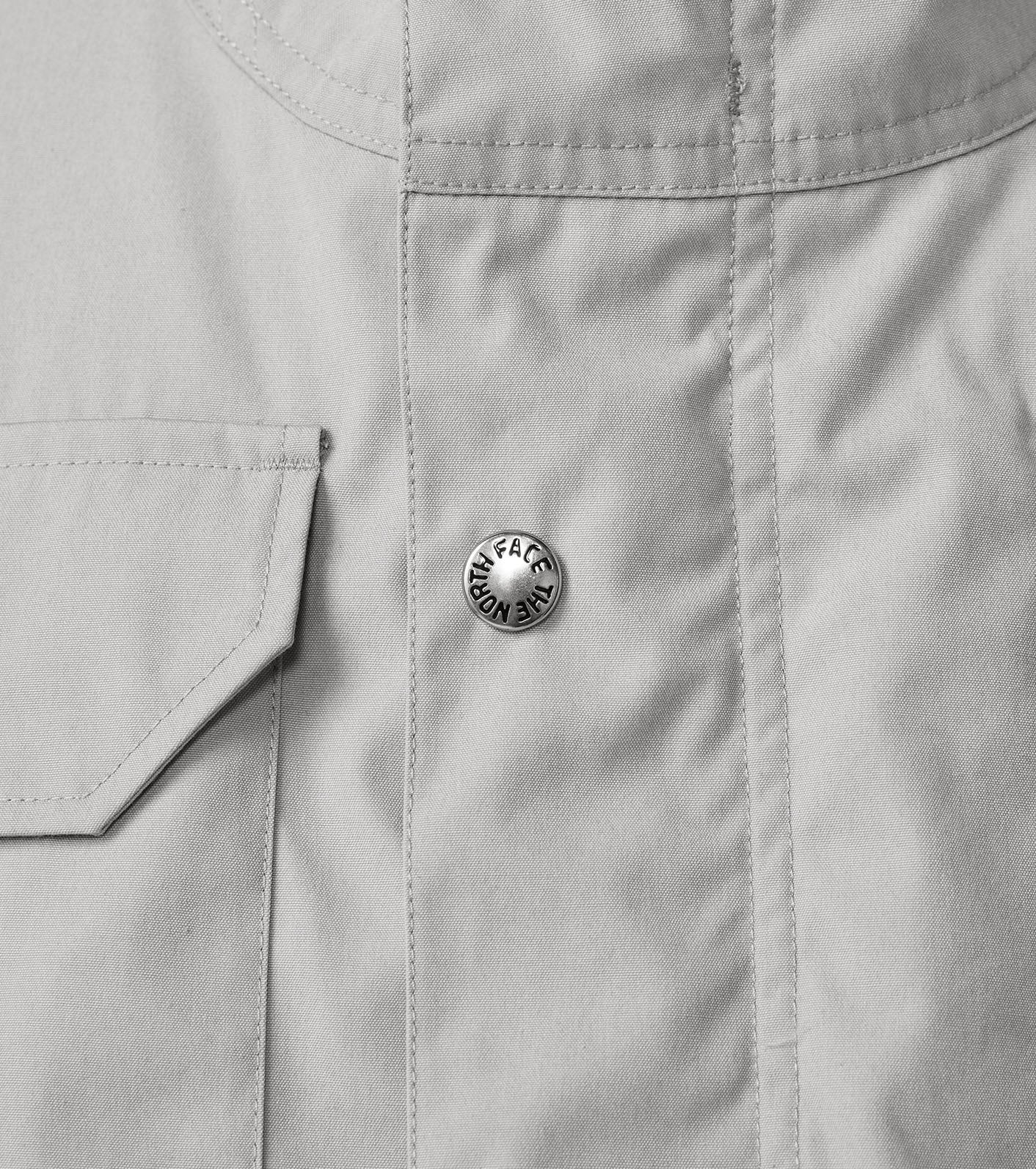 THE NORTH FACE PURPLE LABEL 65/35 Mountain Parka