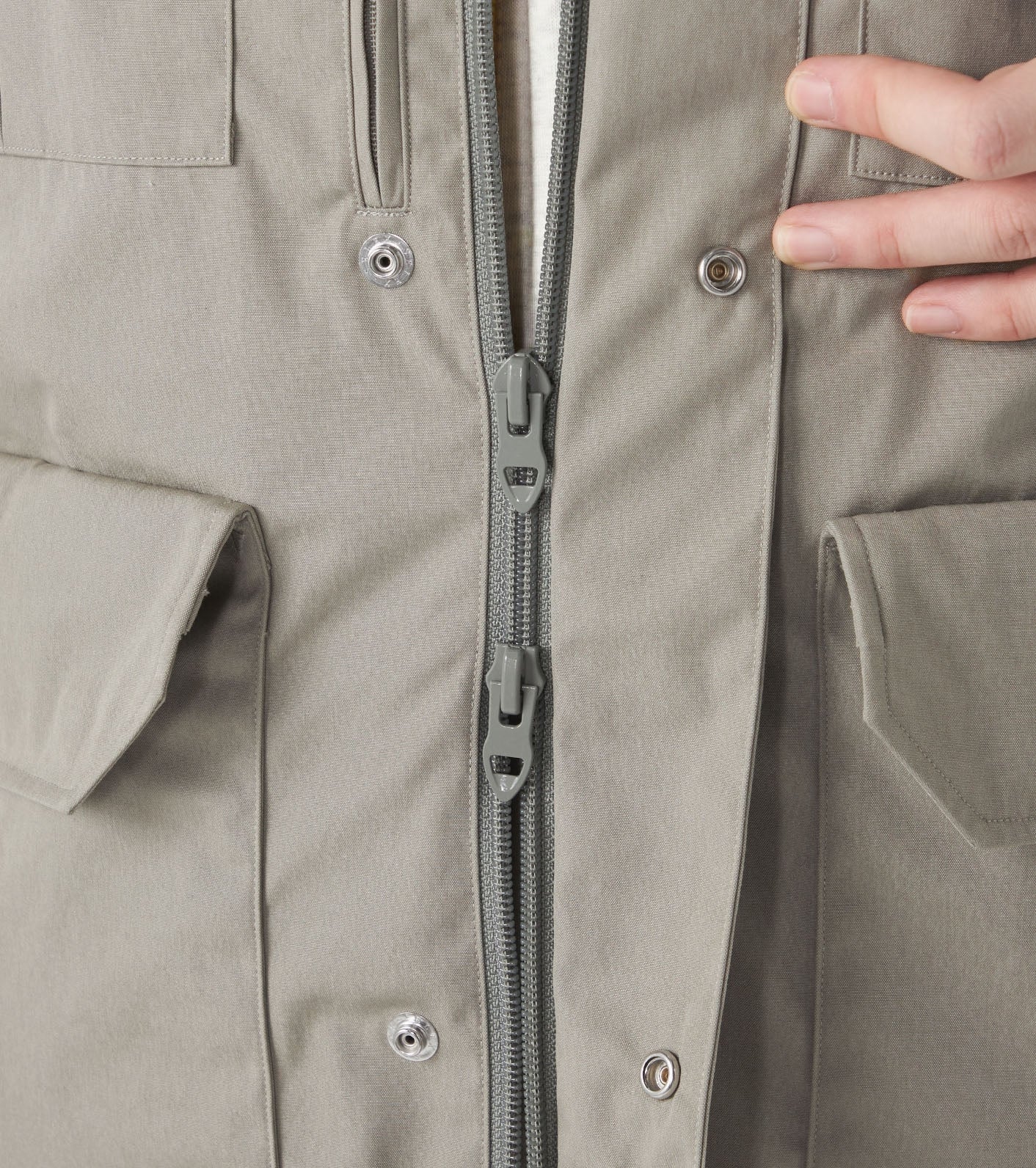 Purple Label 65/35 Mountain Parka