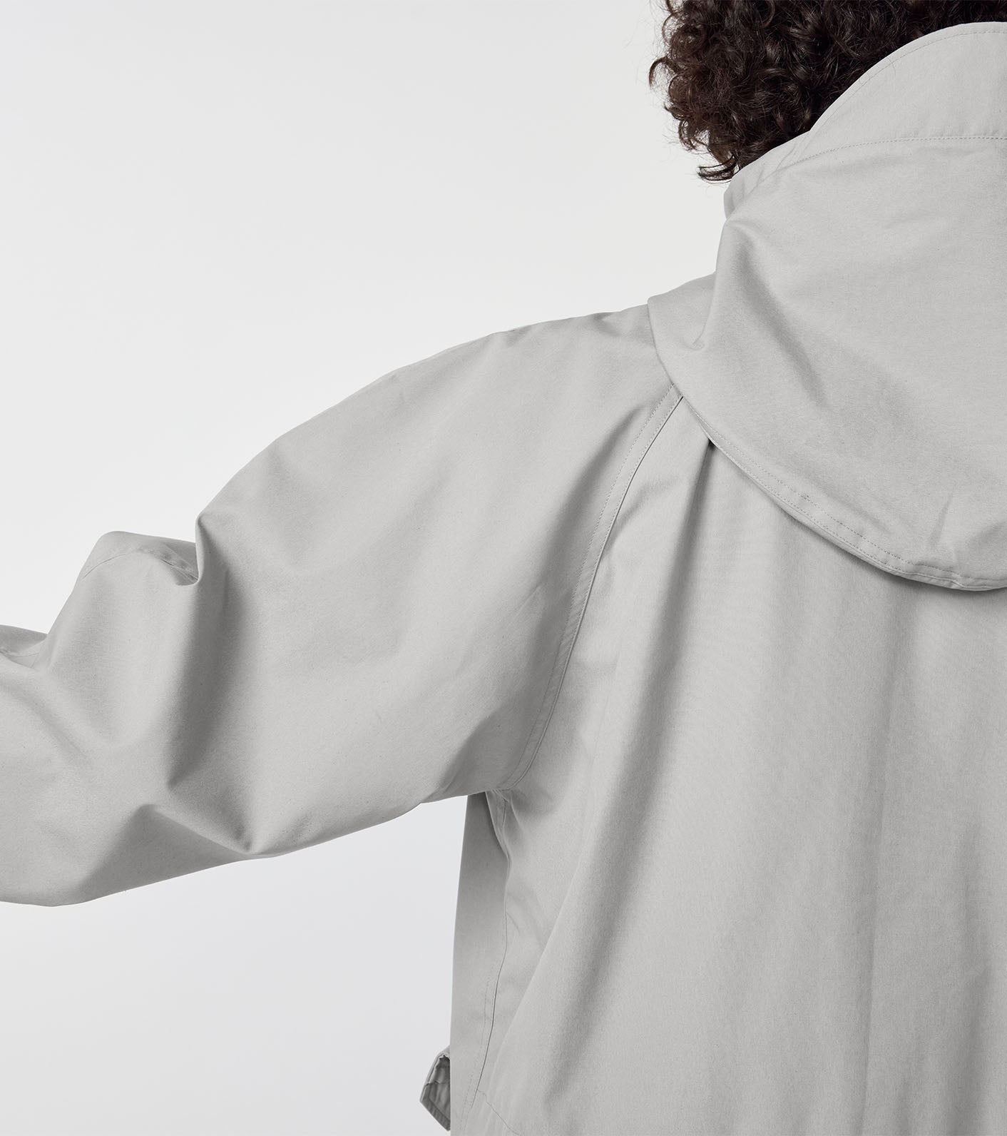 THE NORTH FACE PURPLE LABEL 65/35 Mountain Parka