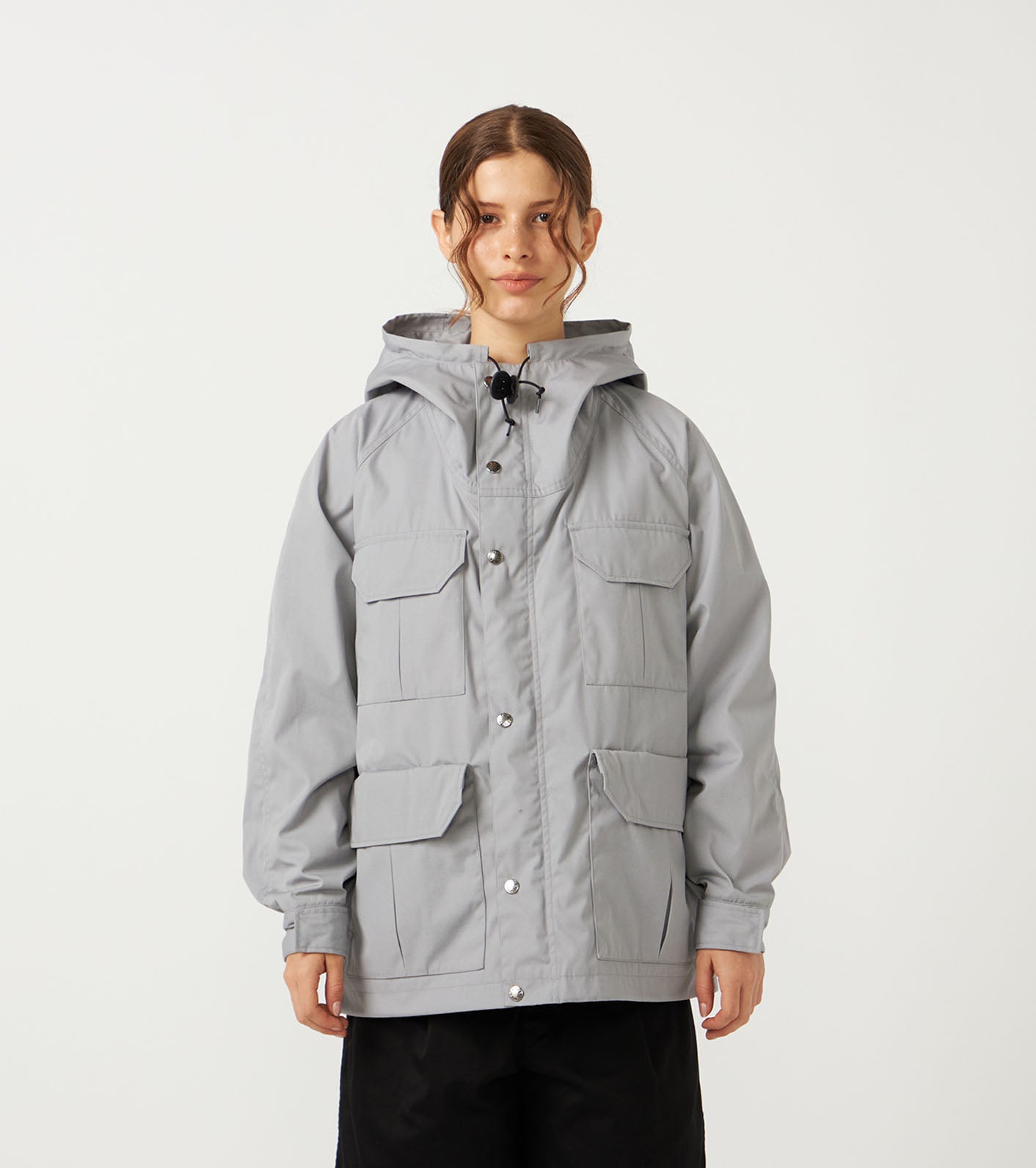 THE NORTH FACE PURPLE LABEL 65/35 Mountain Parka