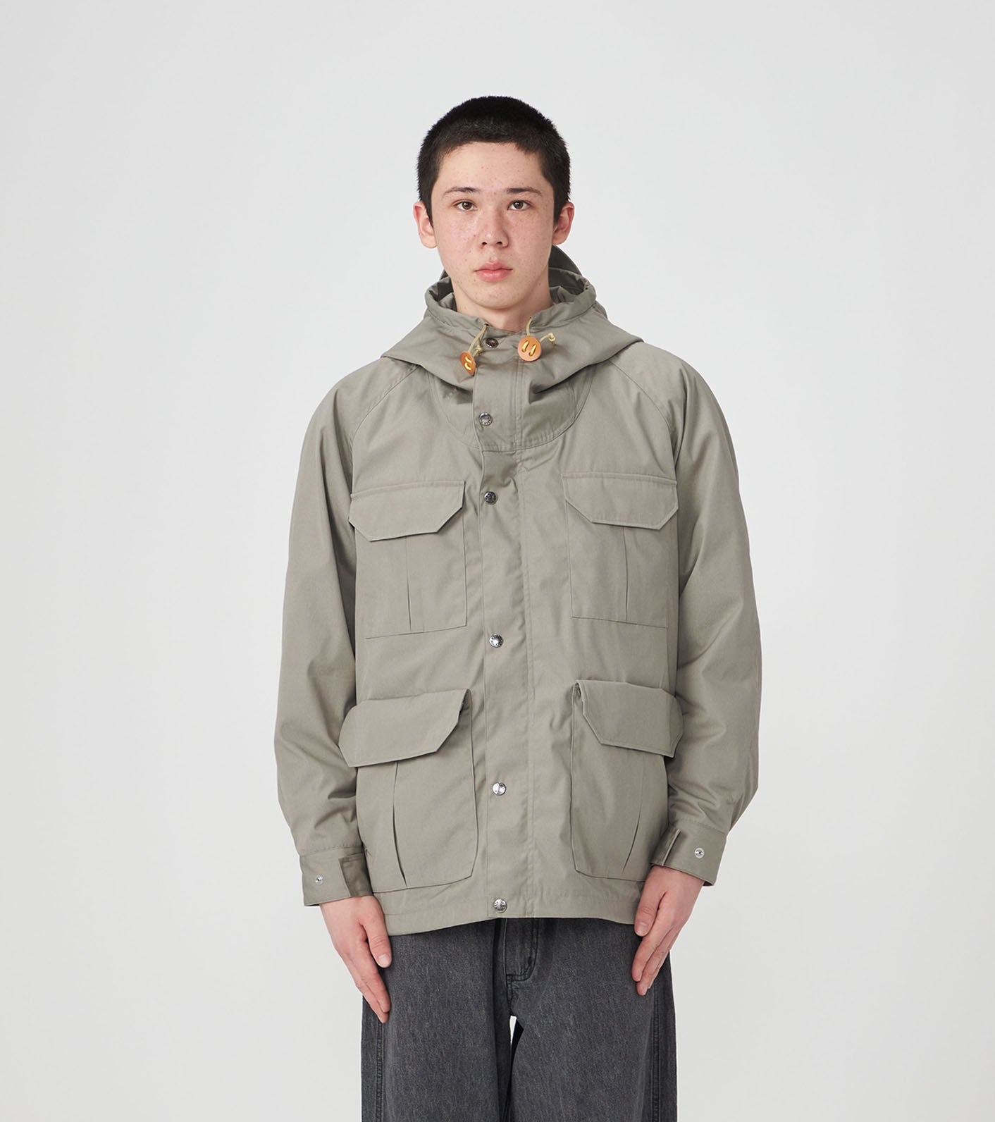 Purple Label 65/35 Mountain Parka