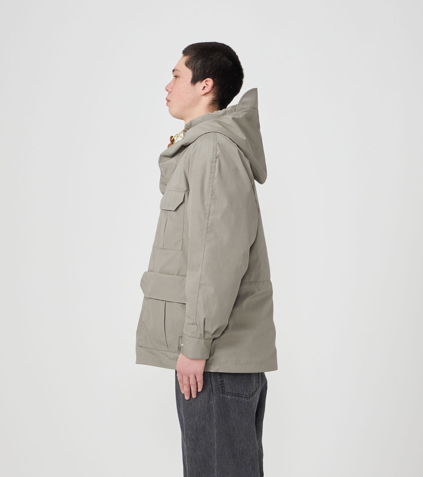 Purple Label 65/35 Mountain Parka