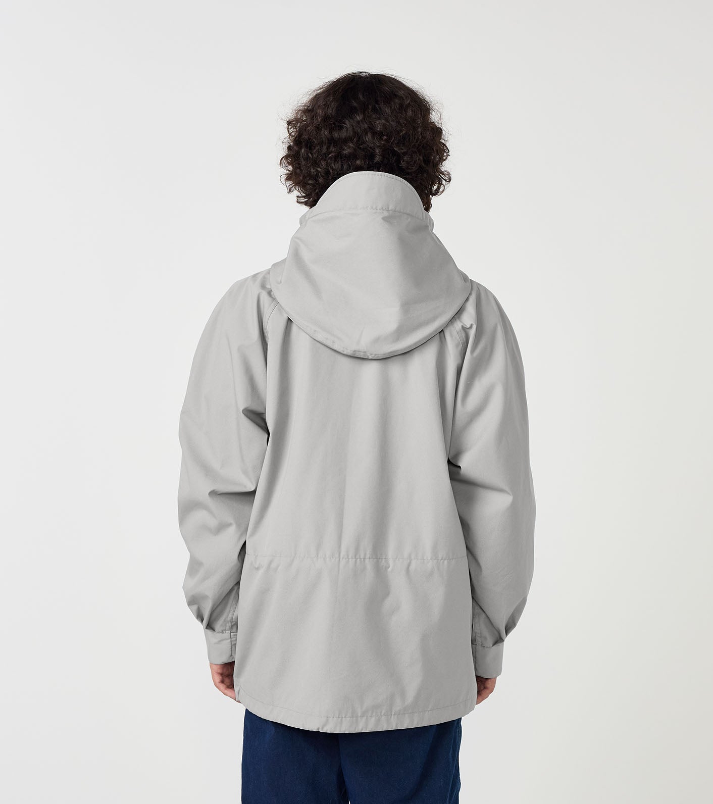 k8　65/35 Mountain Parka THE NORTH FACE PURPLE LABEL 65/35 Mountain Parka – unexpected store