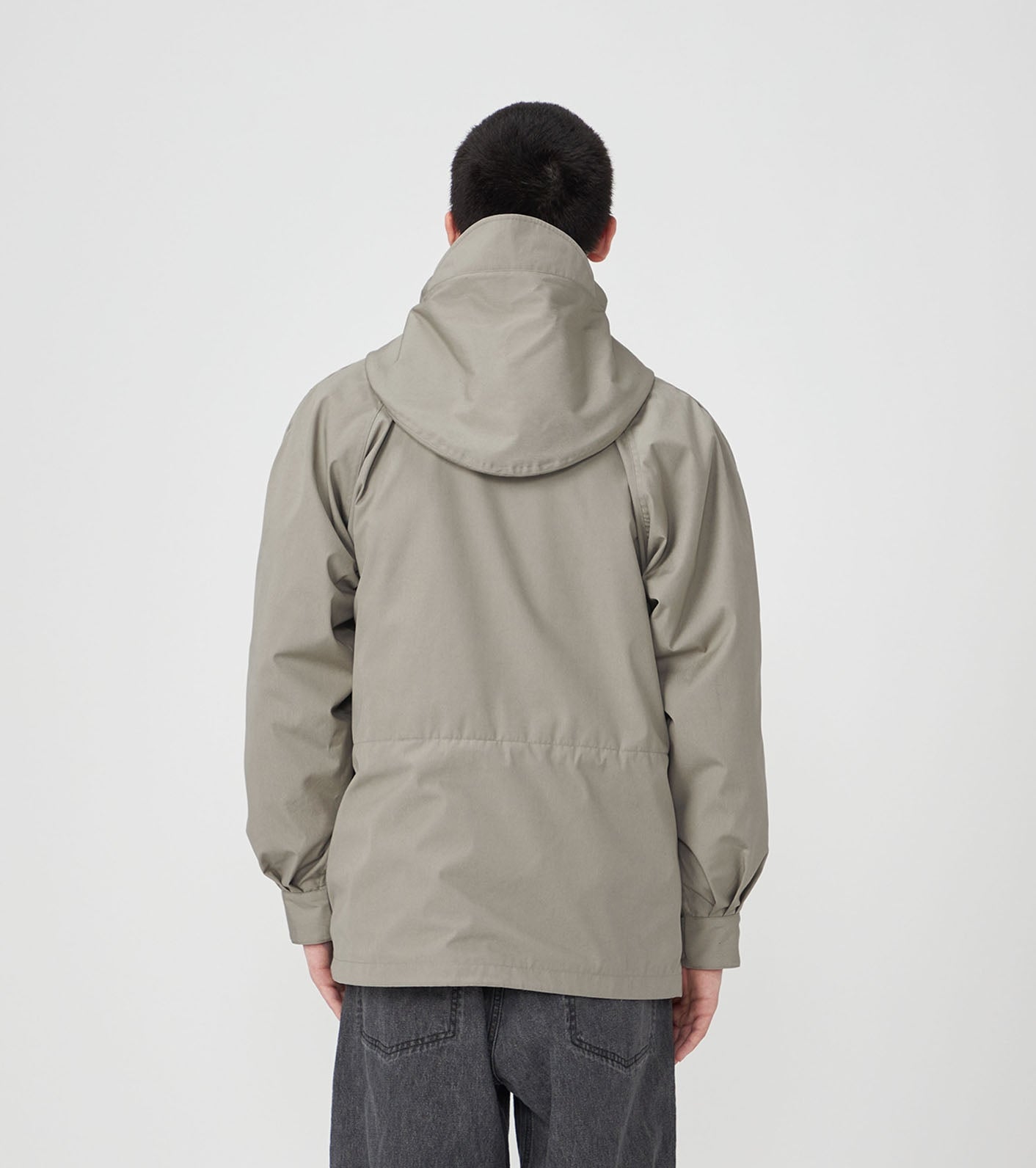 Purple Label 65/35 Mountain Parka