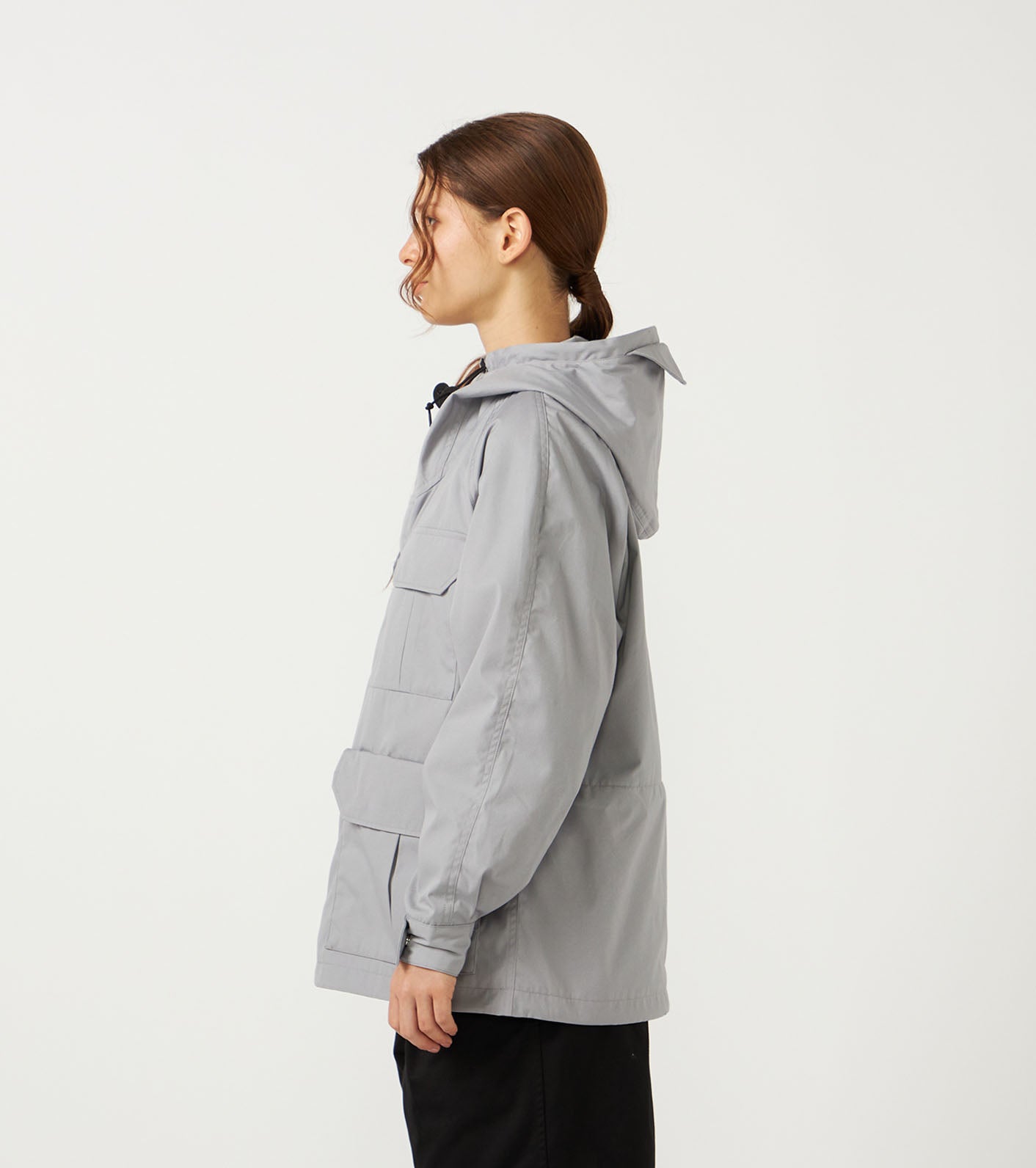 THE NORTH FACE PURPLE LABEL 65/35 Mountain Parka