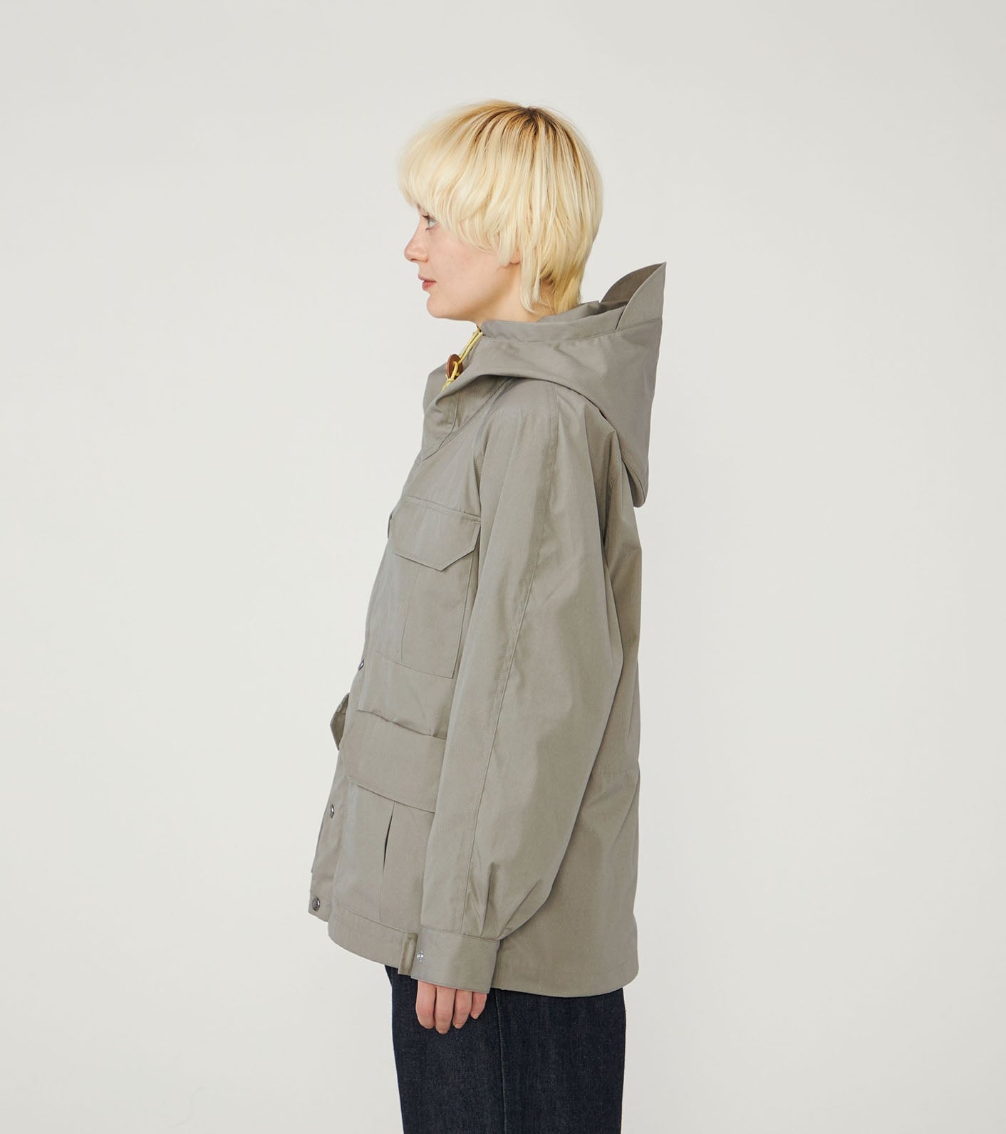 Purple Label 65/35 Mountain Parka