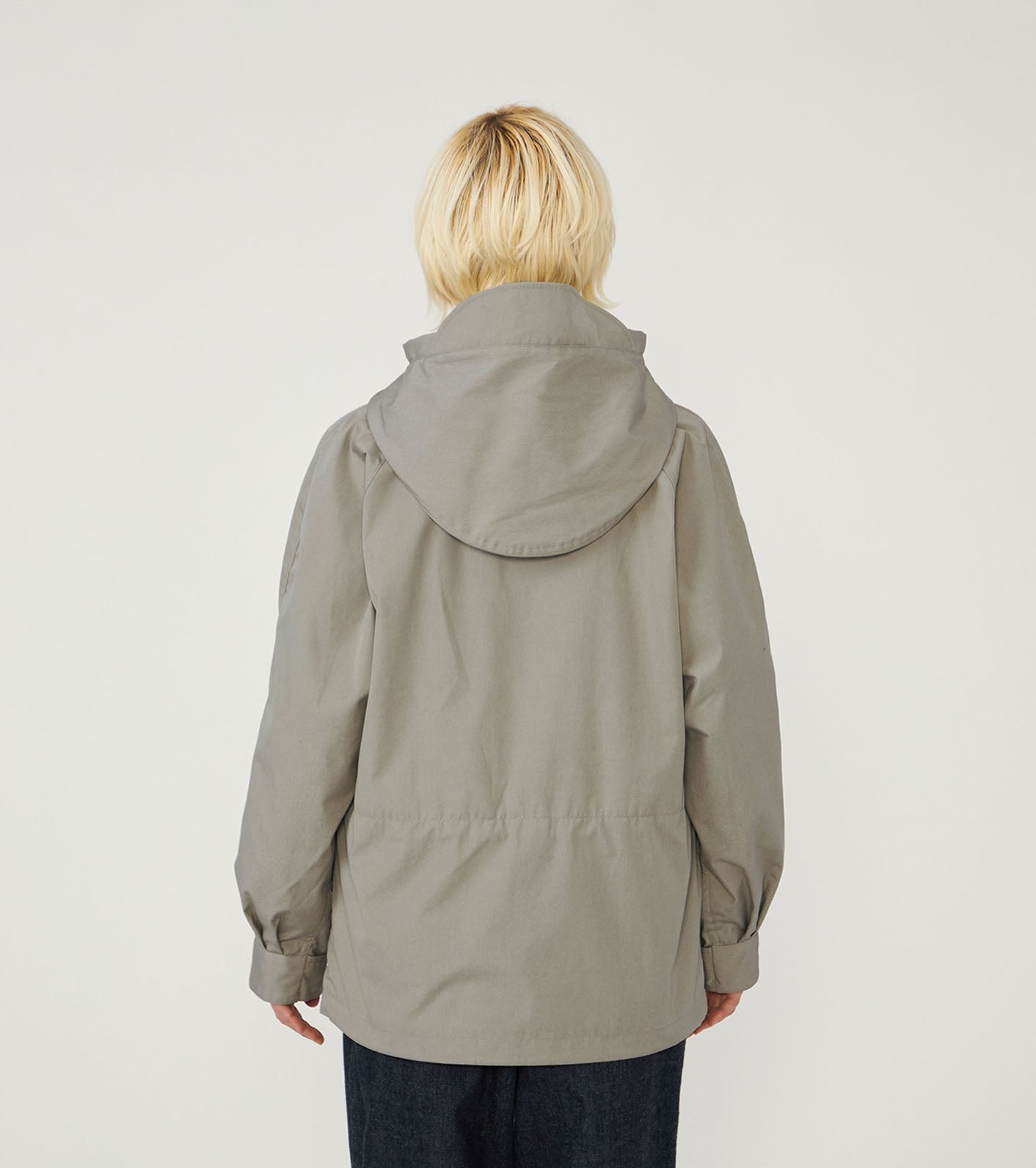 Purple Label 65/35 Mountain Parka