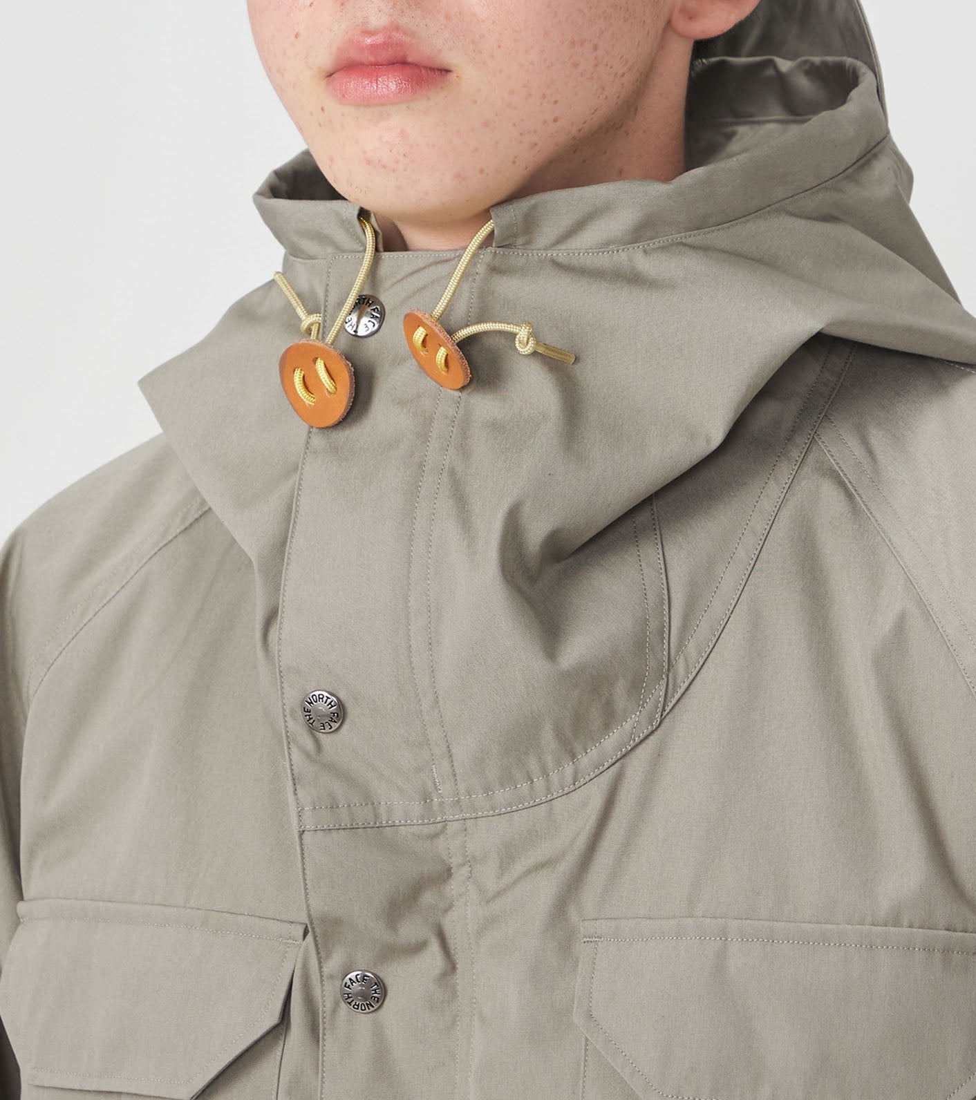 Purple Label 65/35 Mountain Parka