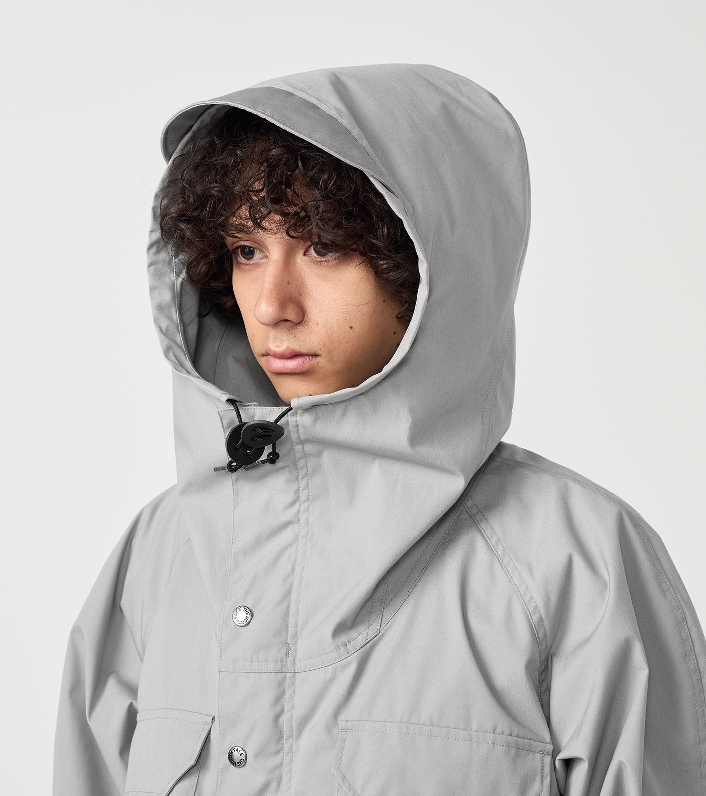 THE NORTH FACE PURPLE LABEL 65/35 Mountain Parka