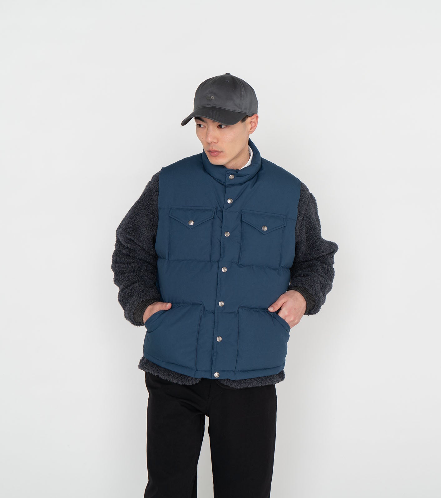 株価XL The North Face Down Sierra 3.0 Jacket ダウンジャケット