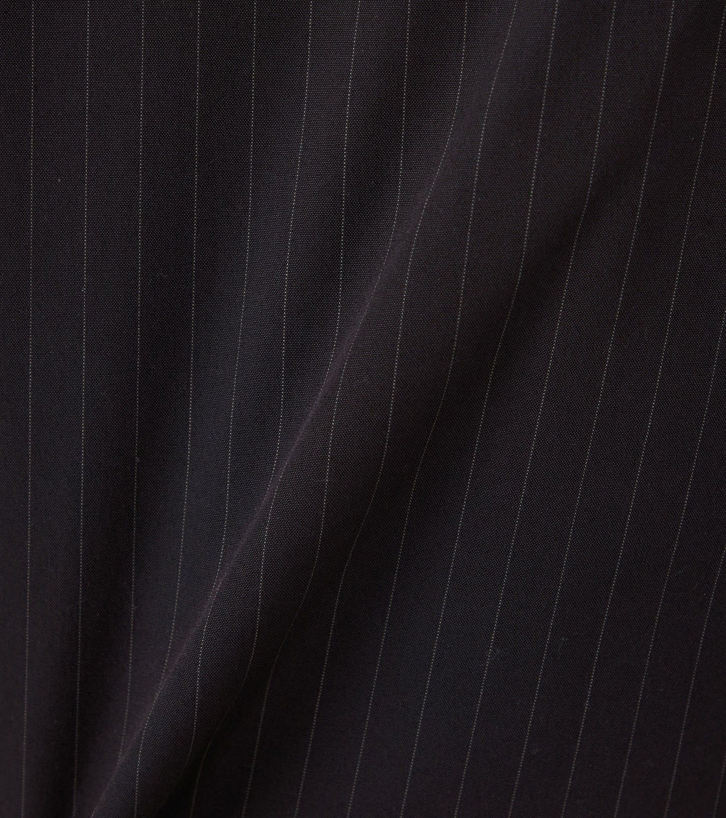 Purple Label 65/35 Striped Mountain Parka